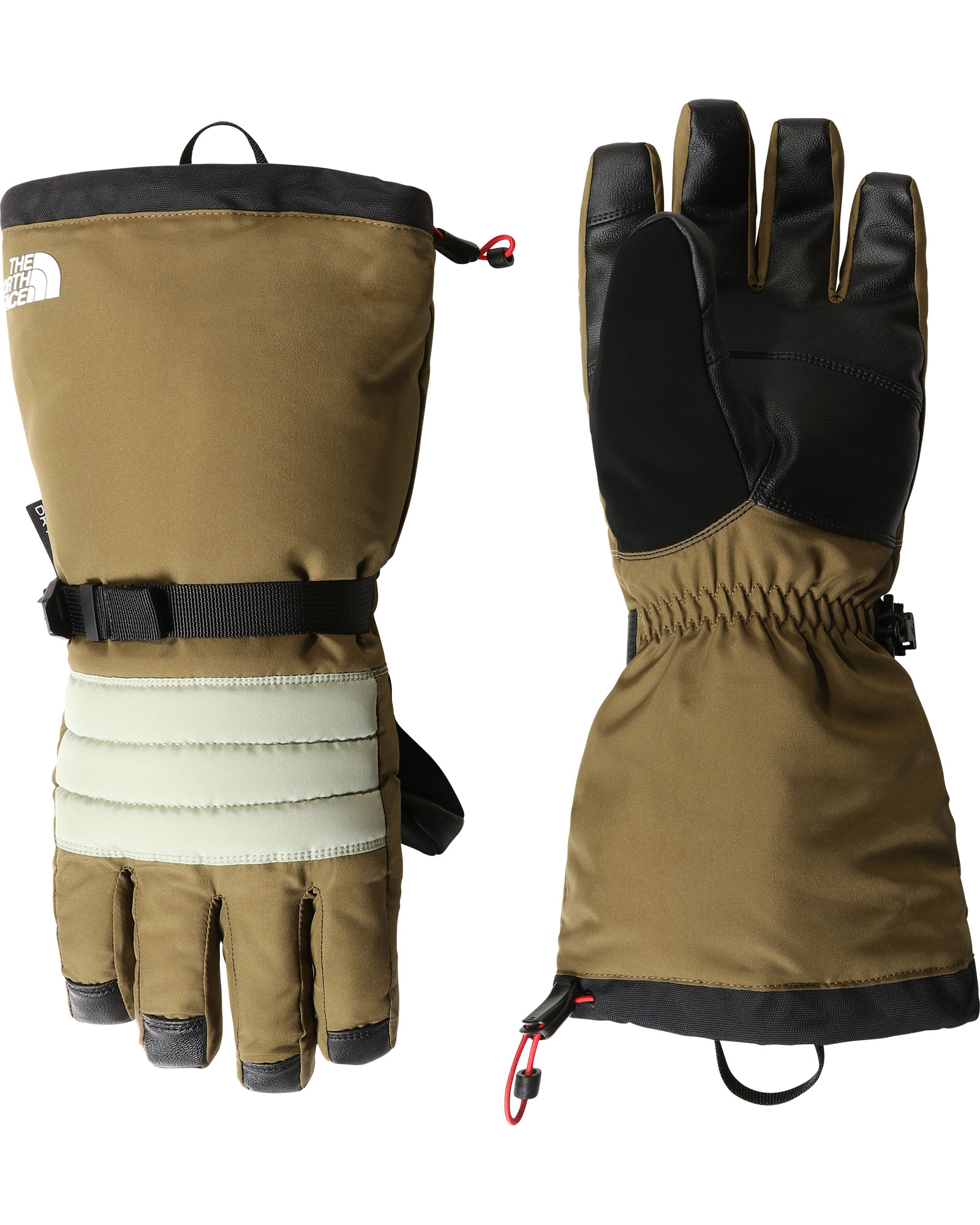 The North Face Montana Men's Gloves