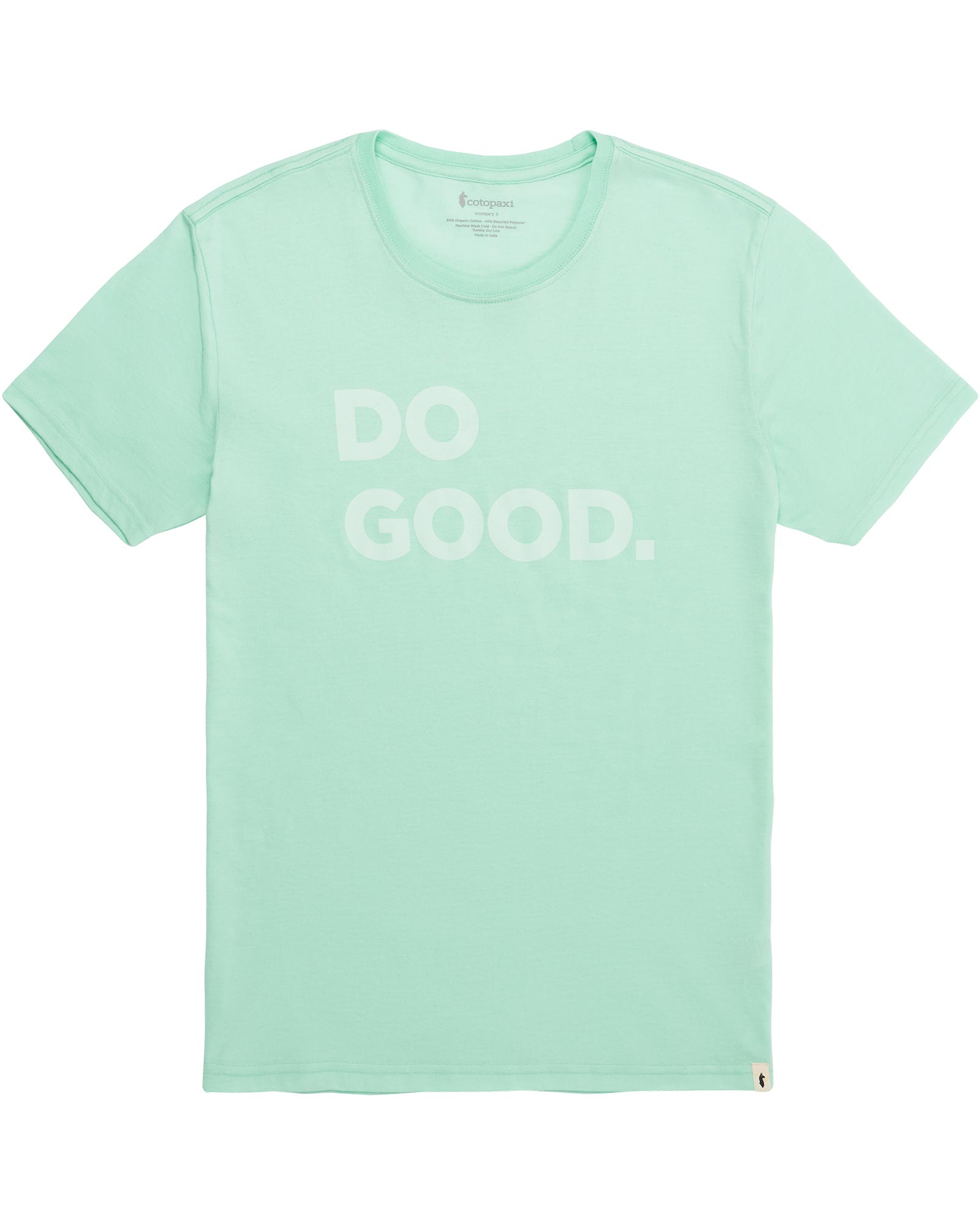 Cotopaxi Do Good Women's T-Shirt