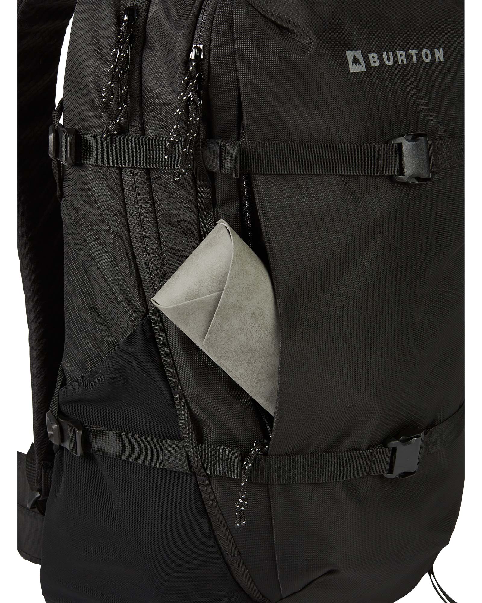 Burton 30l backpack best sale