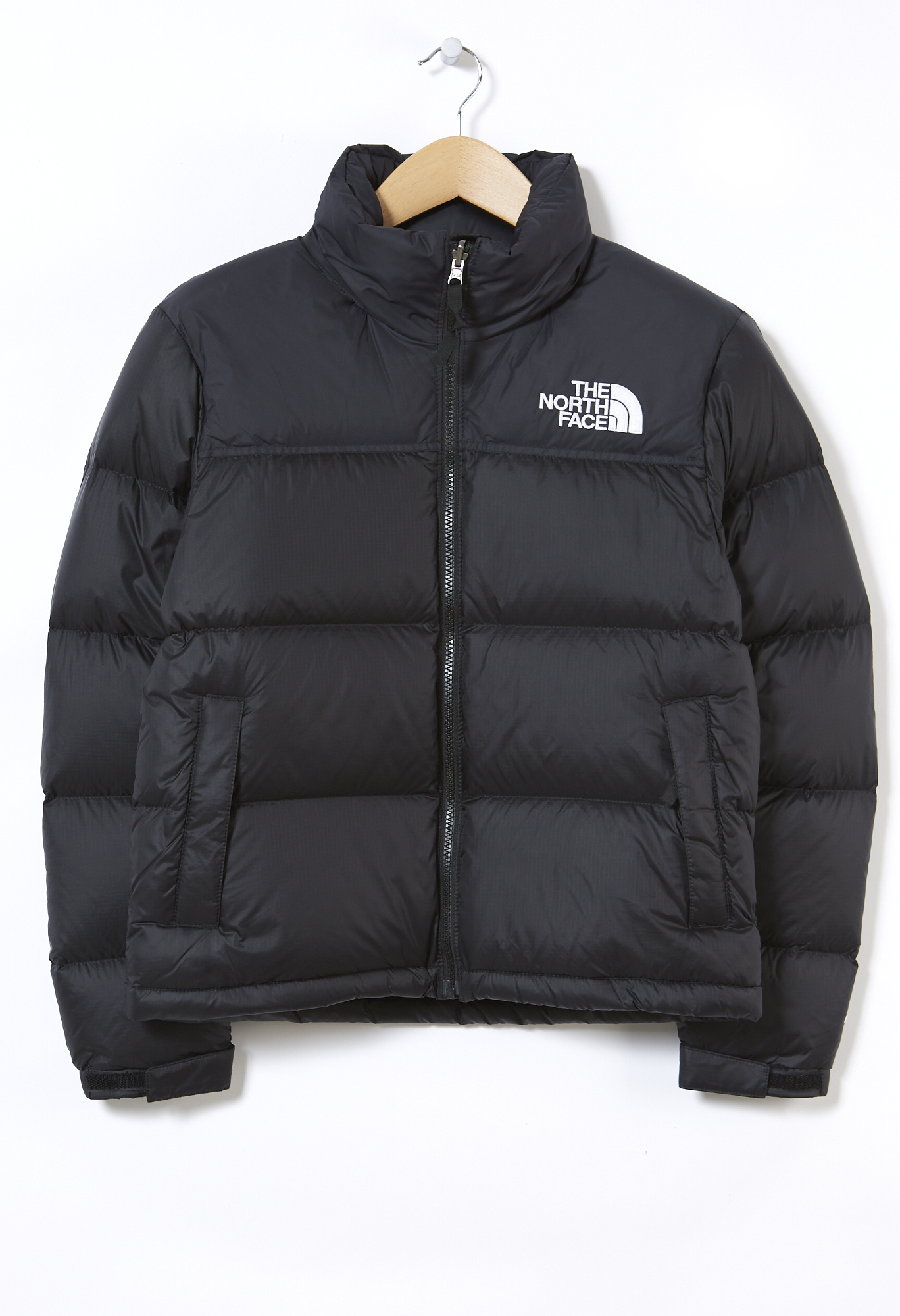 womens north face puffer jacket