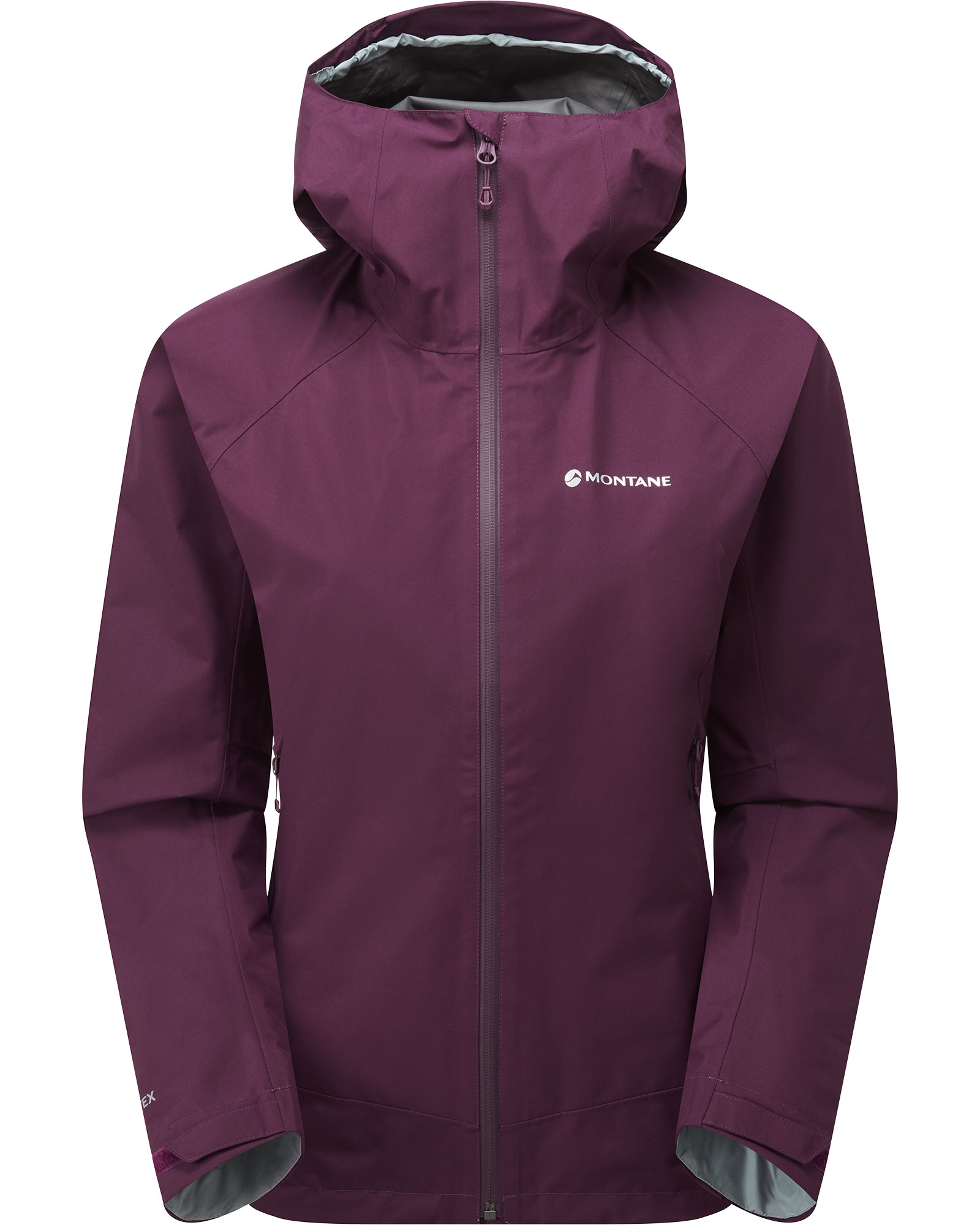 Montane Spirit GORe-TeX Women's Jacket