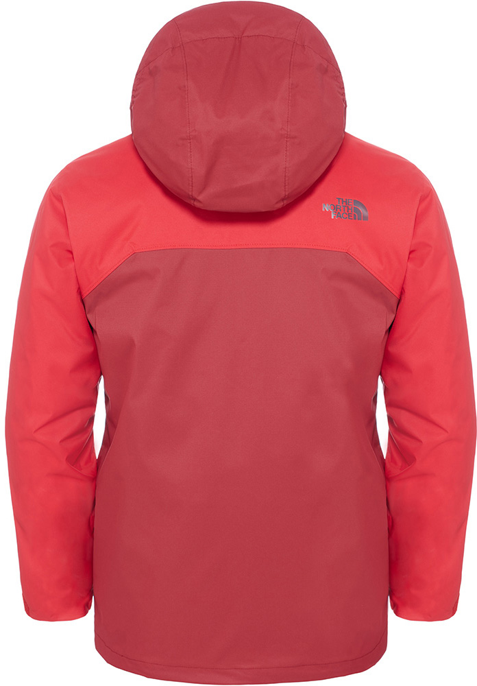 the north face boys boundary triclimate jacket