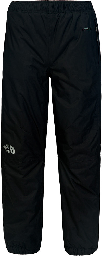 north face youth resolve pants