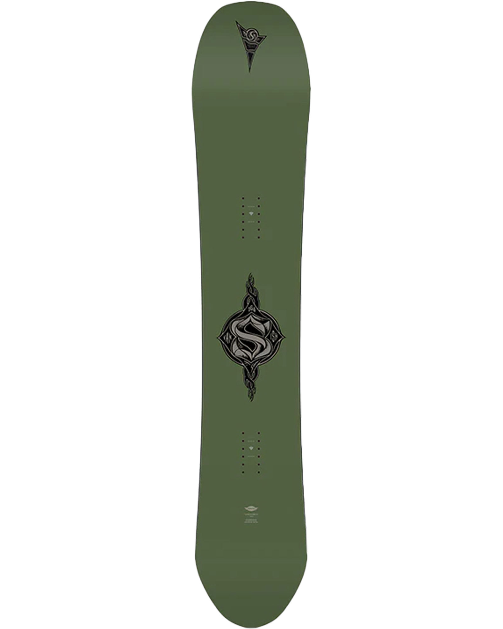 Sims Snowboards