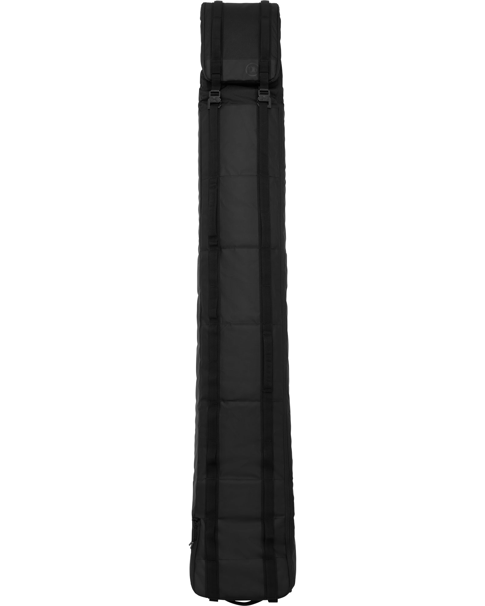 Db The Djarv Light Snow Roller - Black Out 220cm