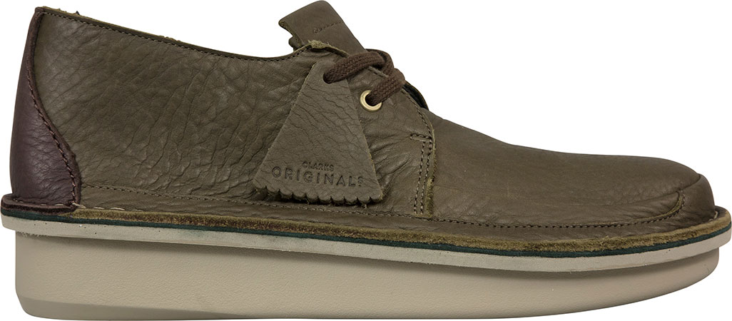 clarks polyveldt