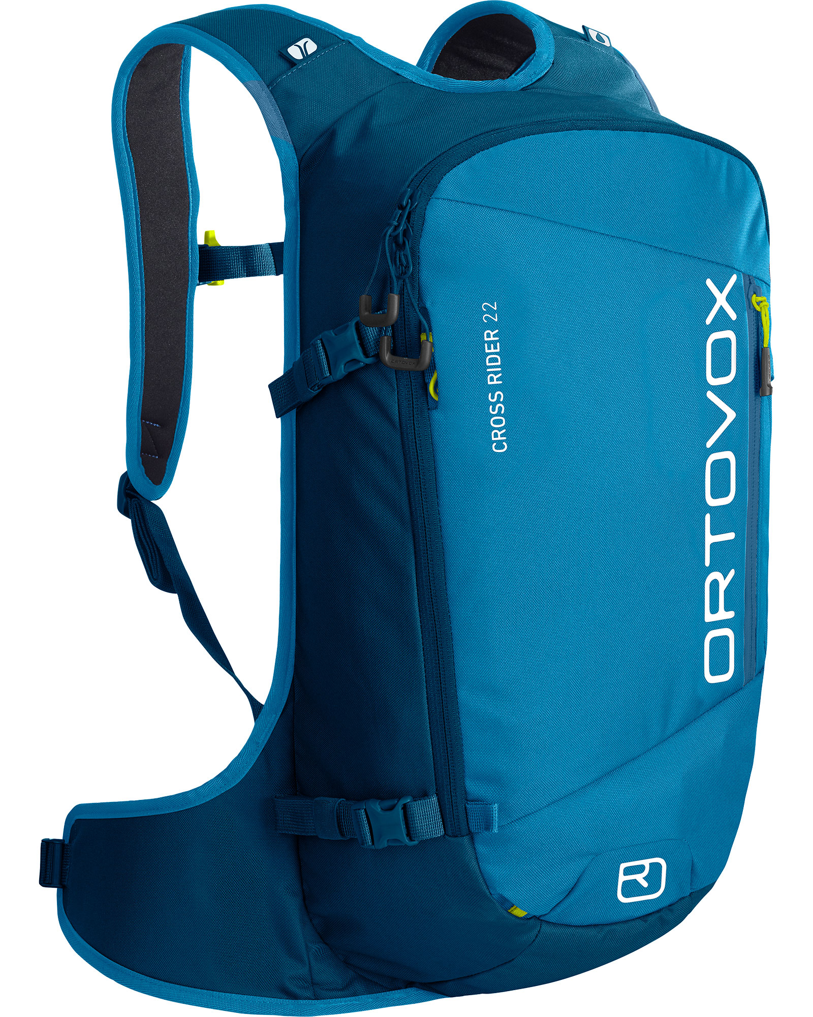 Ortovox Cross Rider 22 Backpack