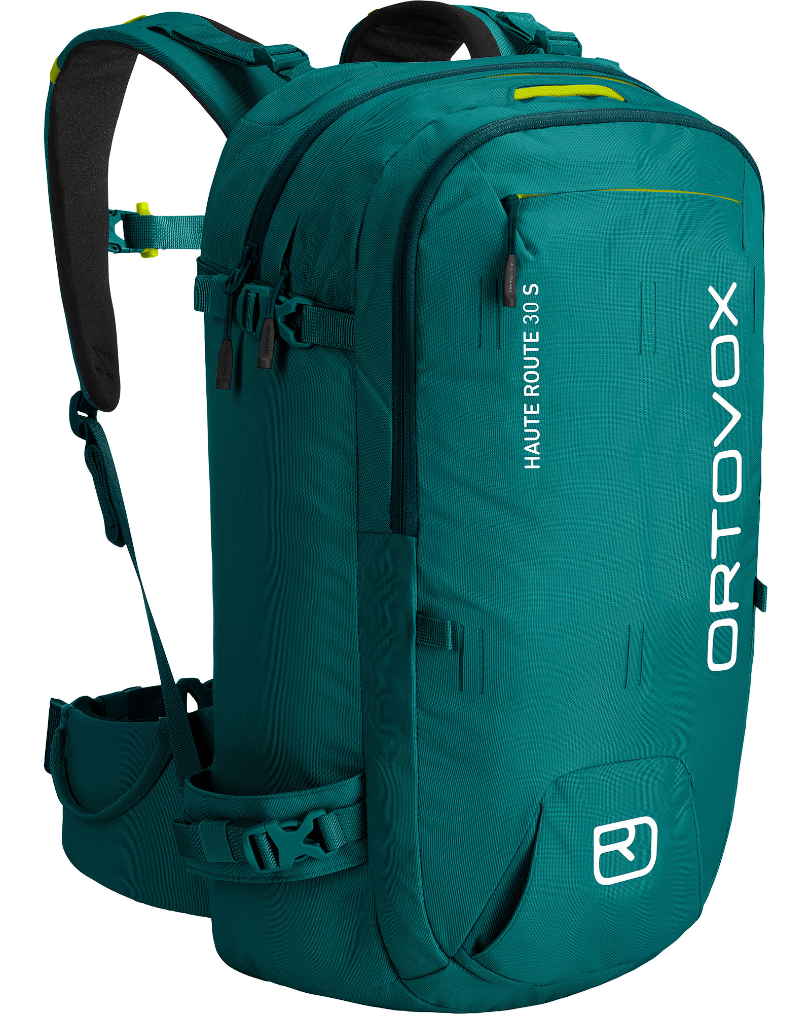 Ortovox Haute Route 30 S Backpack - Pacific Green