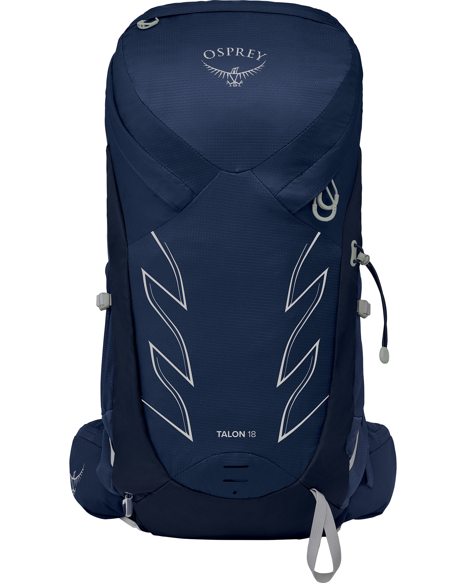Osprey Talon 18 Backpack - Ceramic Blue