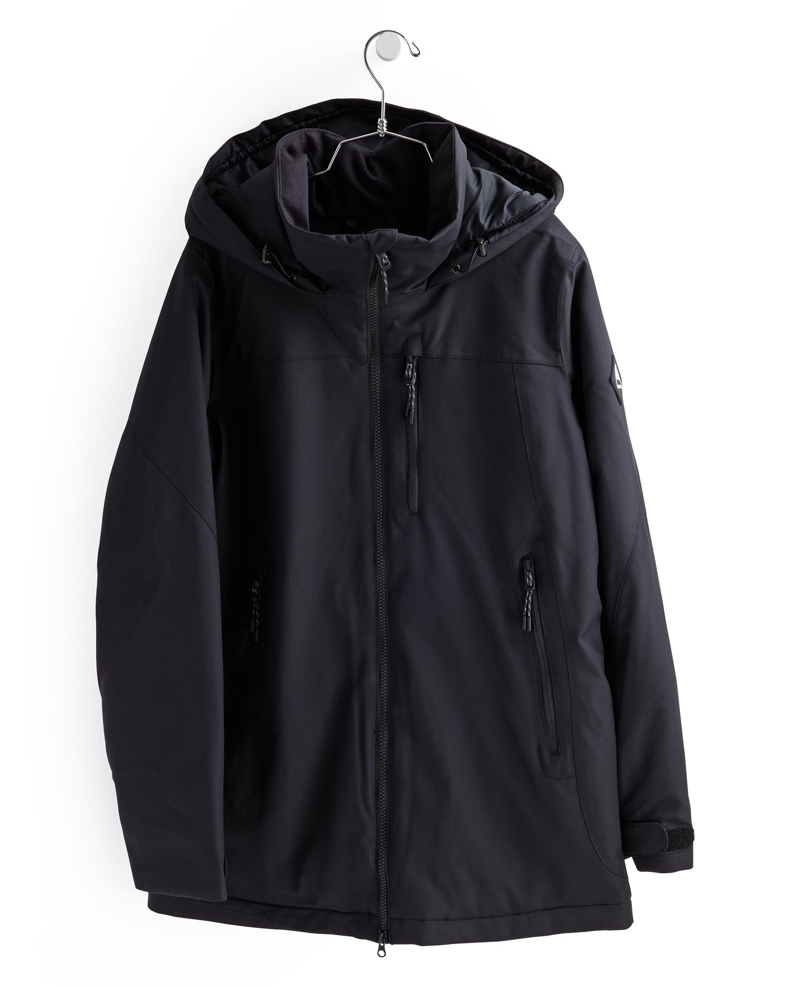 burton lelah jacket