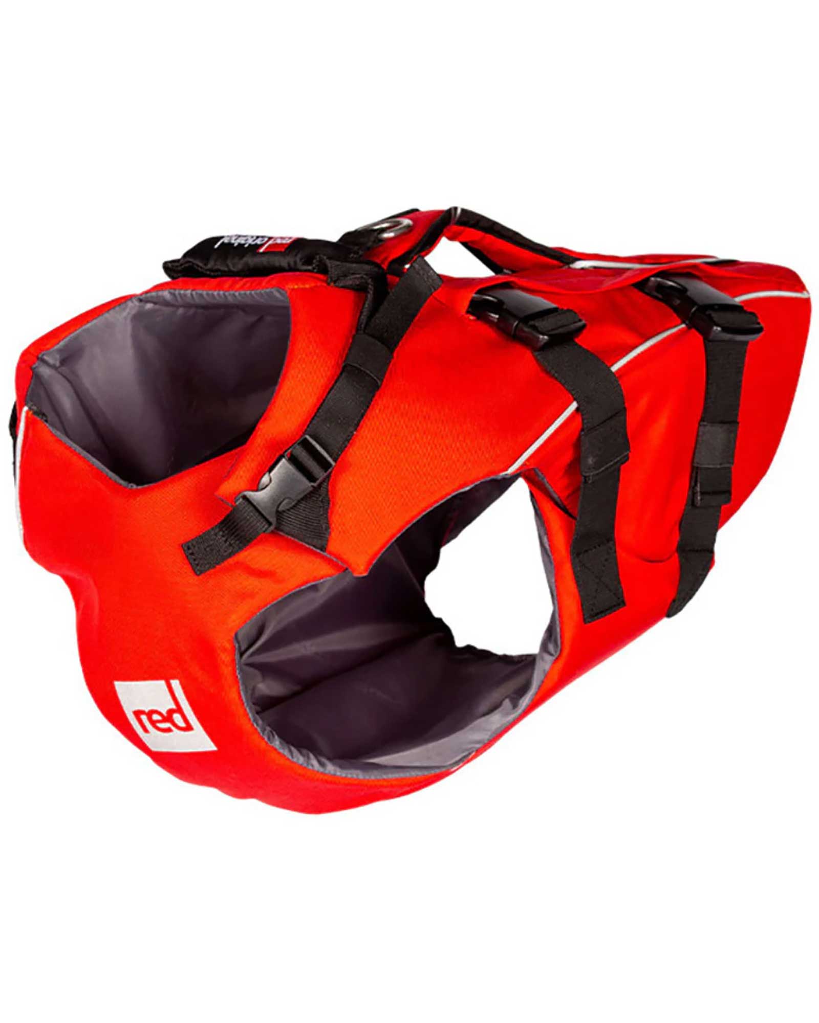 Red Dog PFD   Xlarge - Red