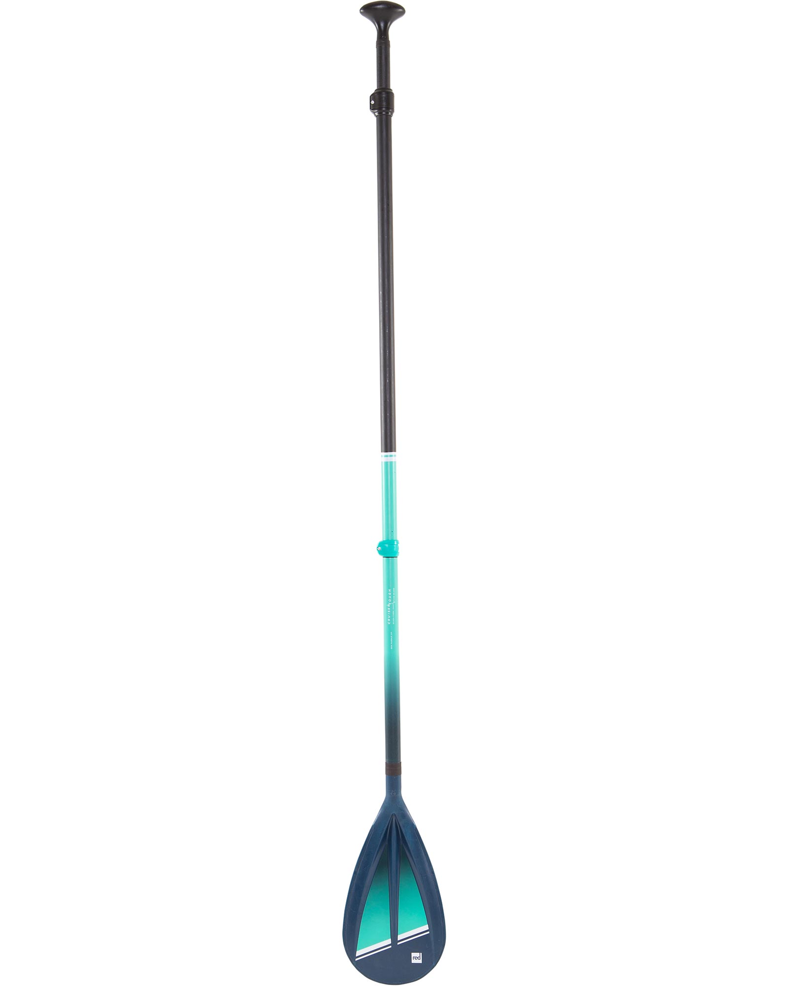 Red Cruiser Tough   Small Paddle - Blue/Green