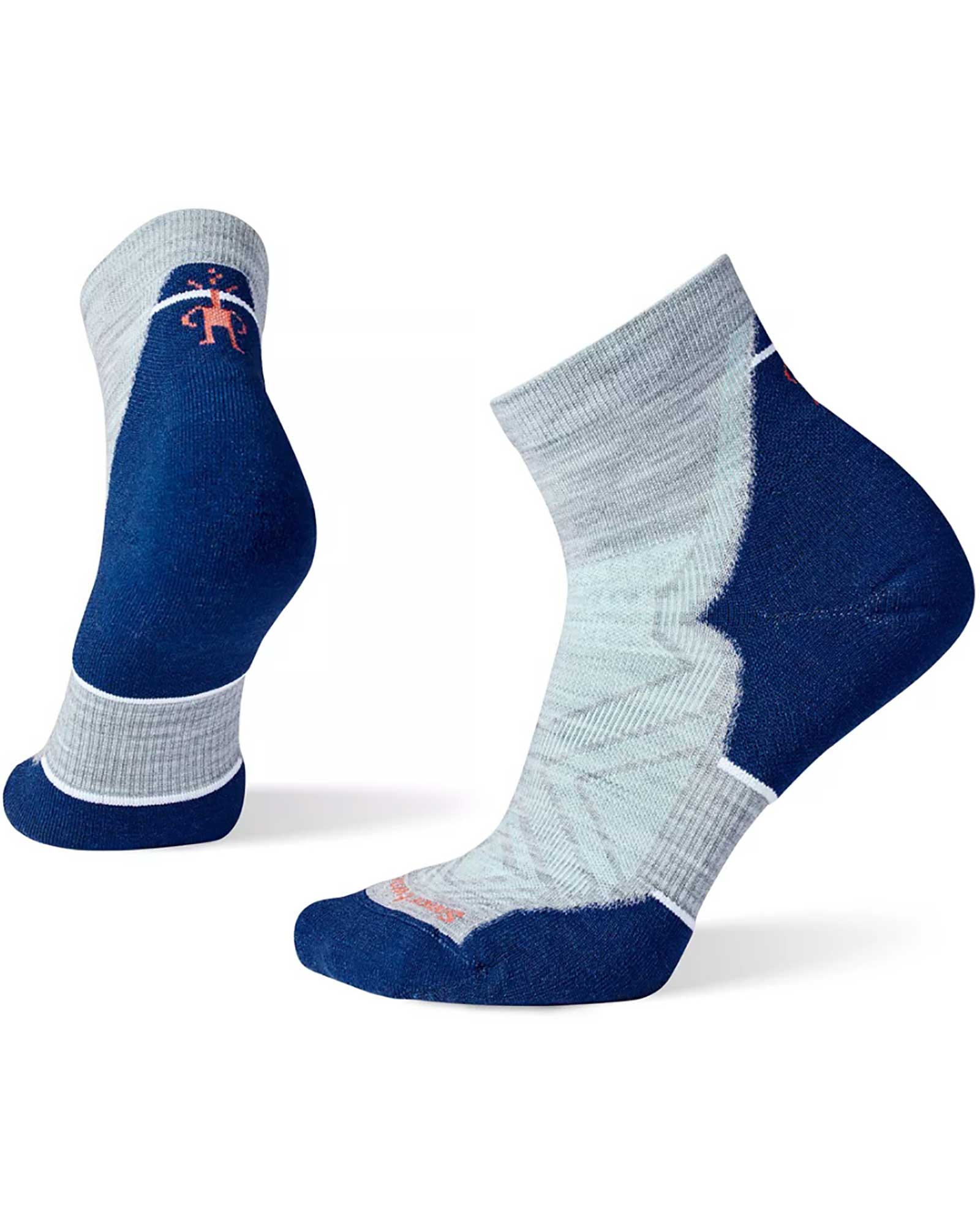 Product image of Smartwool Run Targeted Cushion Women's Socks