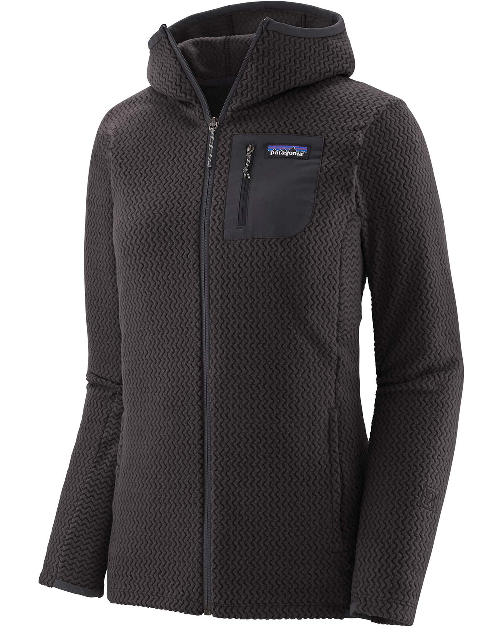 Patagonia Women's R1 Air Full Zip Hoodie