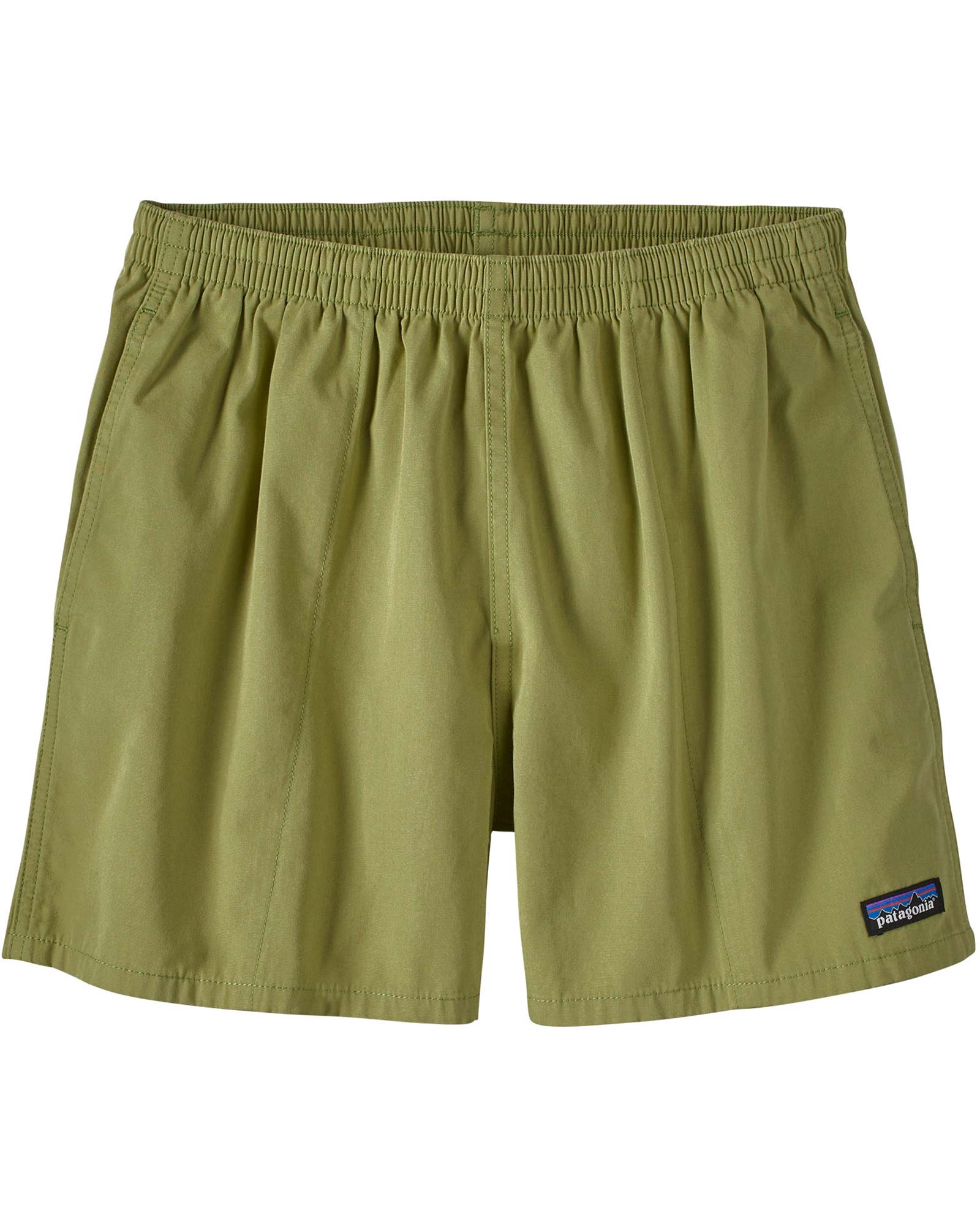 Patagonia Women's Funhoggers Shorts