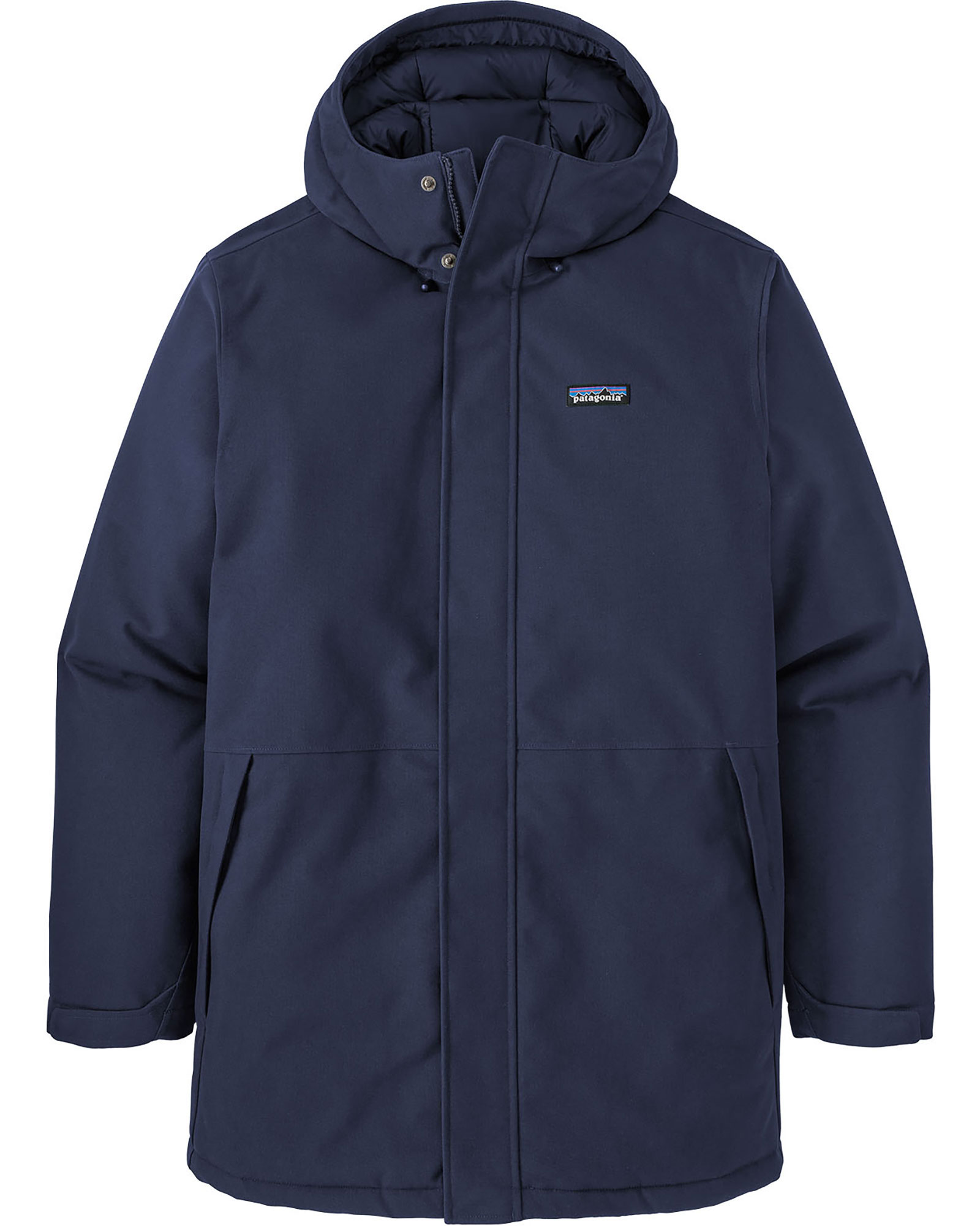 Patagonia Lone Mountain Men’s Parka Jacket - New Navy XL