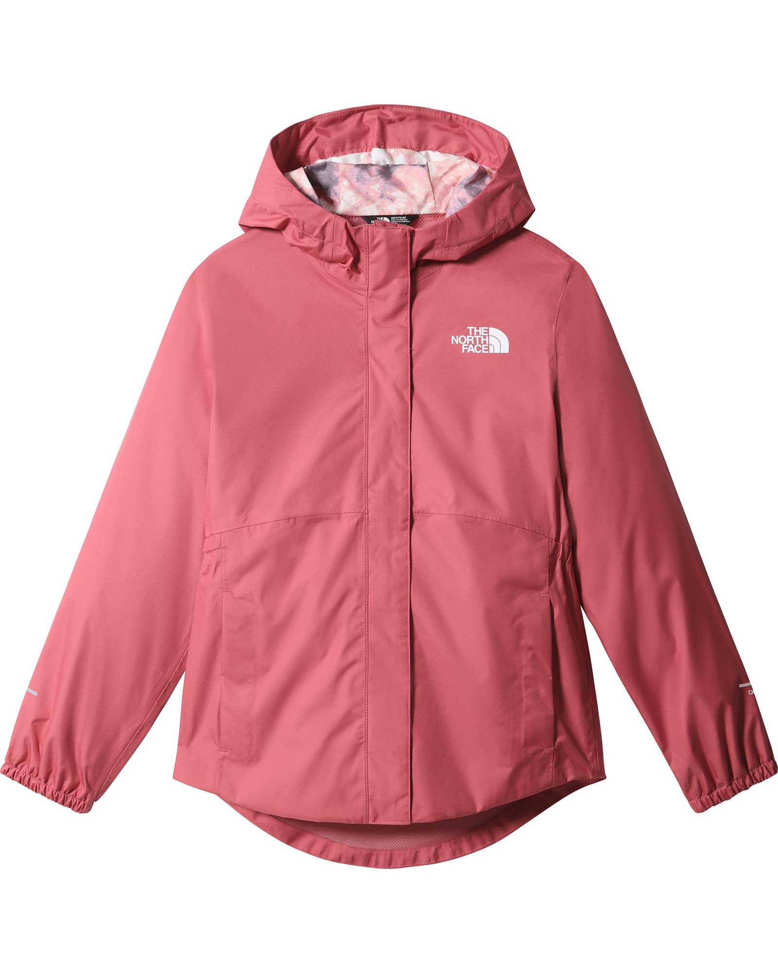 Product image of The North Face Antora Girls' Rain Jacket