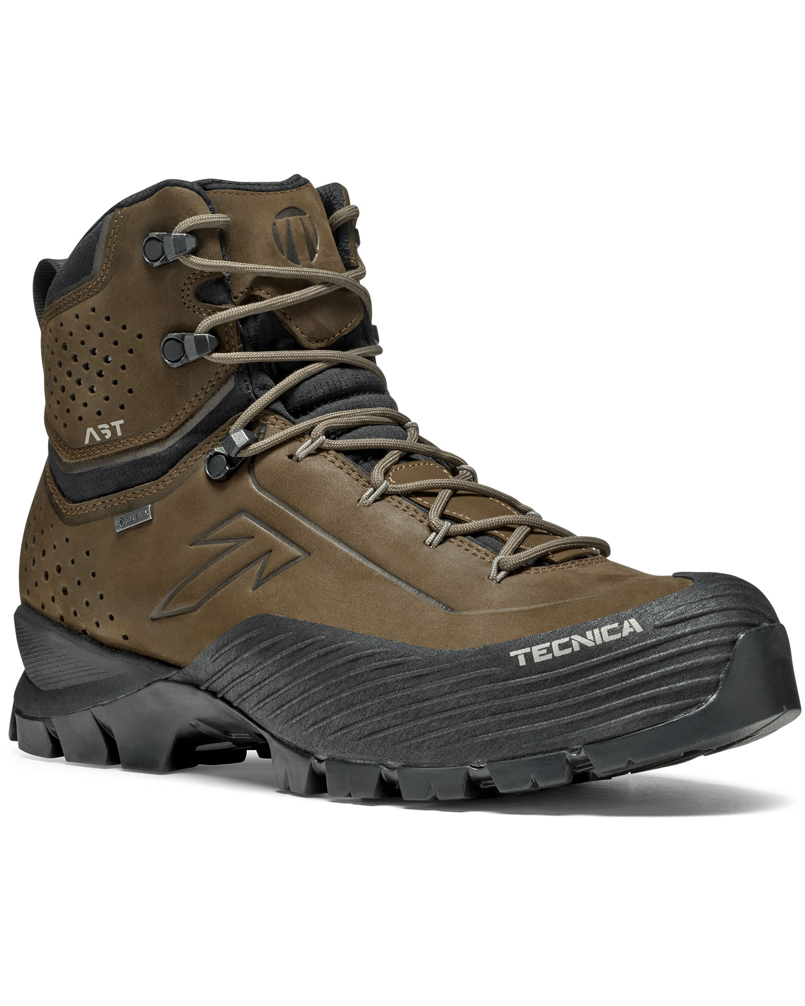 Tecnica Forge 2.0 GORE TEX Men’s Boots - Tundra/Cool Grey UK 10.5