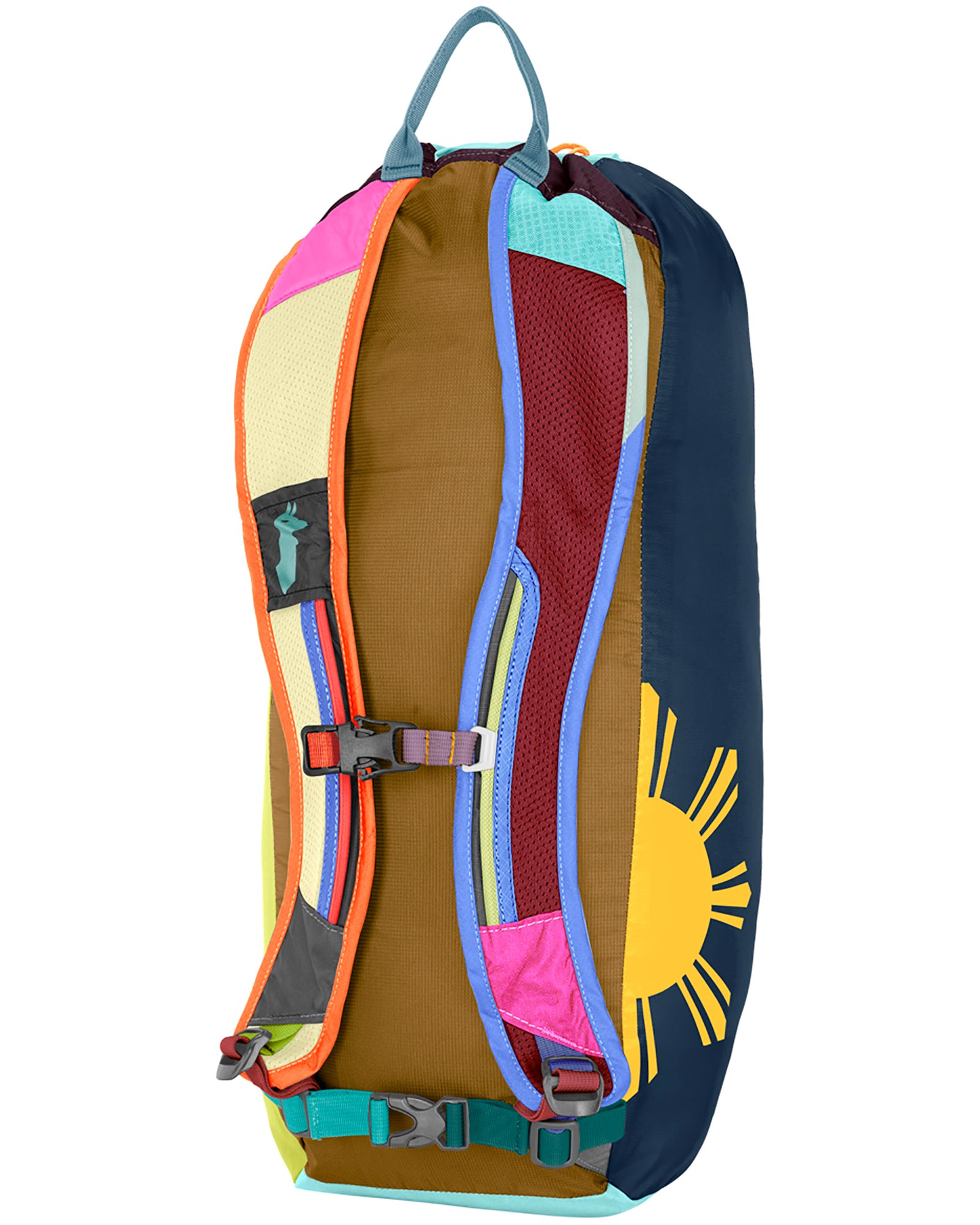 cotopaxi luzon 18l backpack