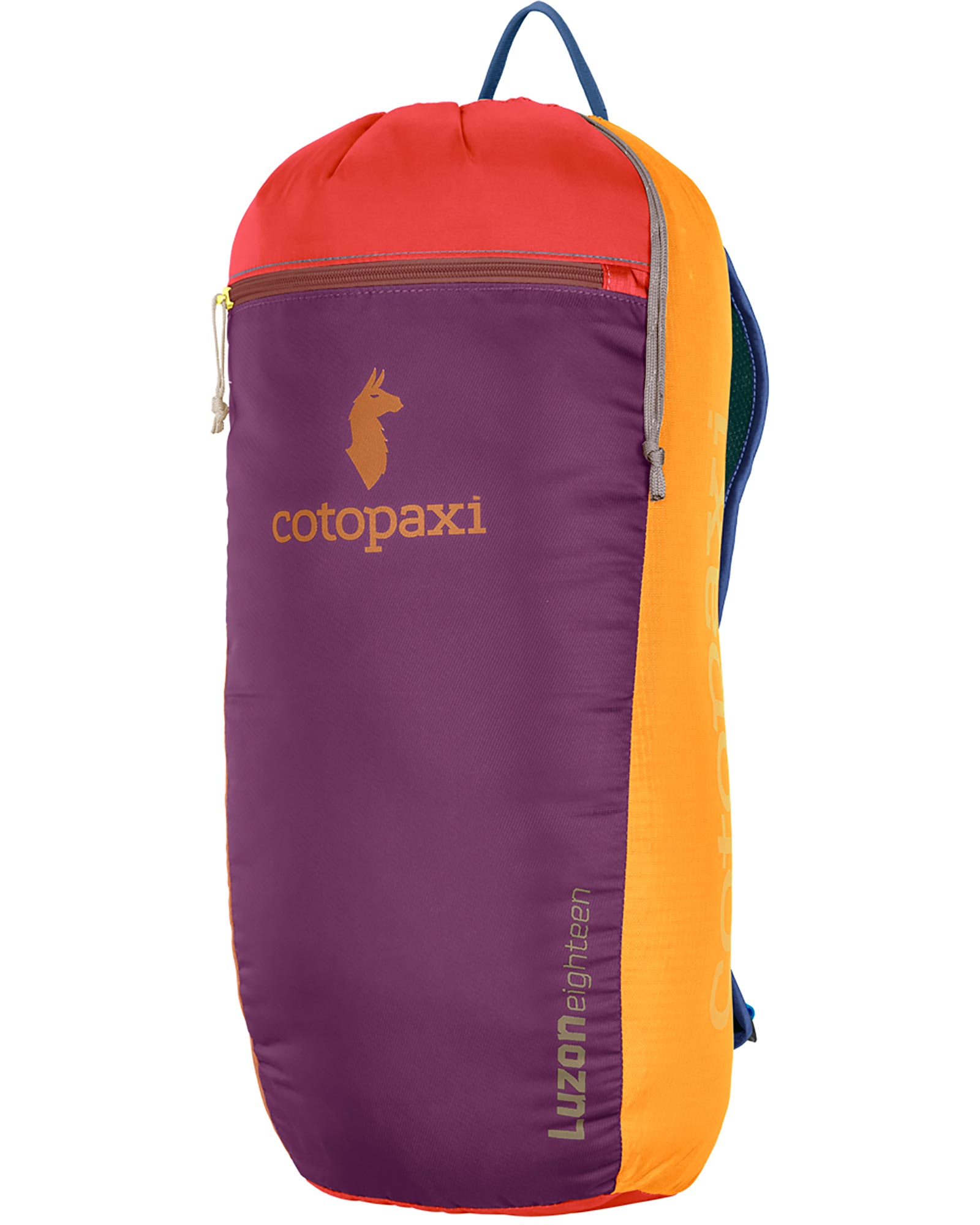 cotopaxi luzon 18l backpack