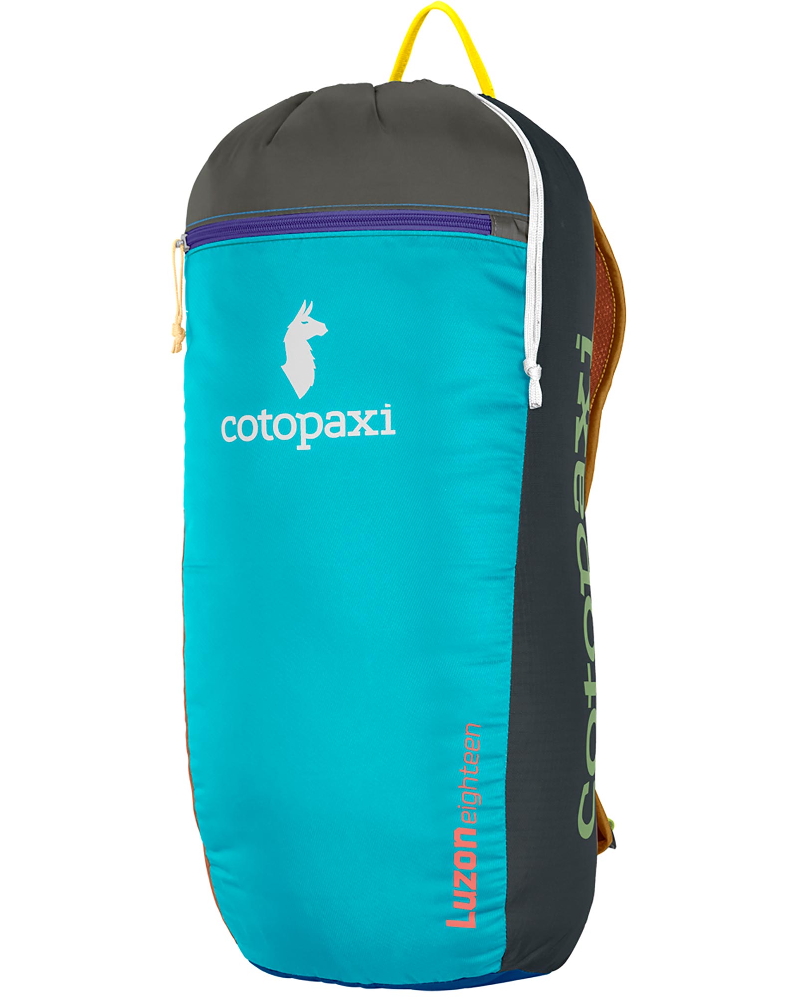 cotopaxi 18l luzon