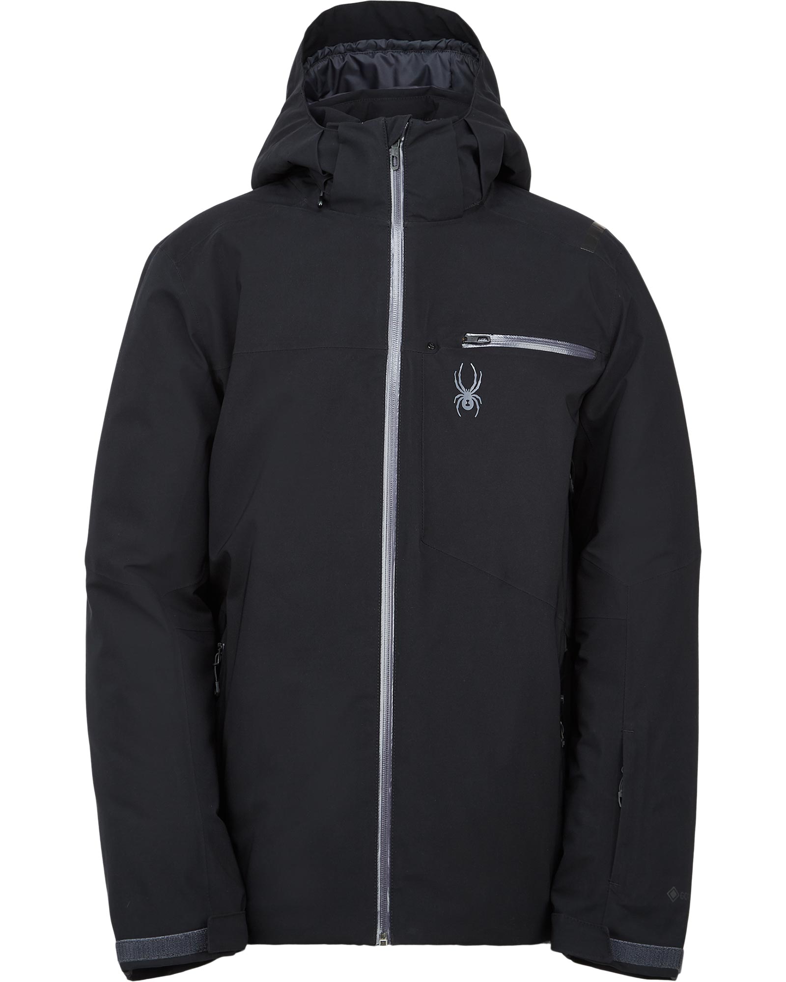 spyder tripoint ski jacket