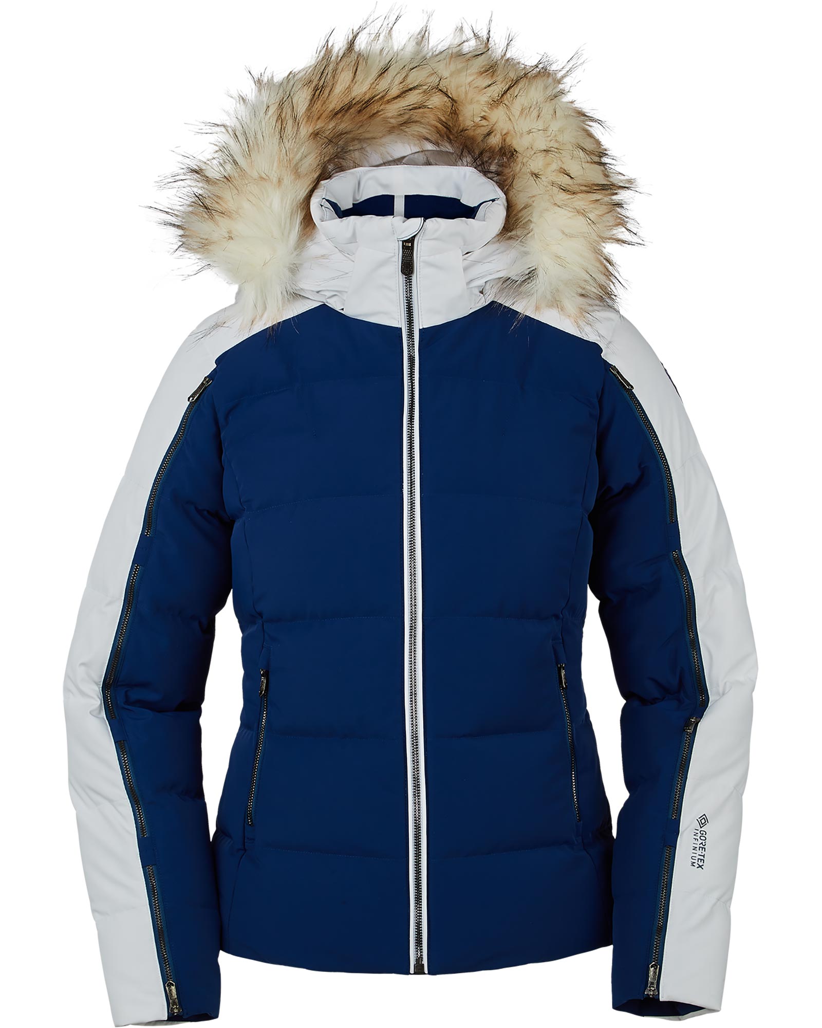 Spyder Women's Falline GORETEX Infinium Ski Jacket Ellis Brigham