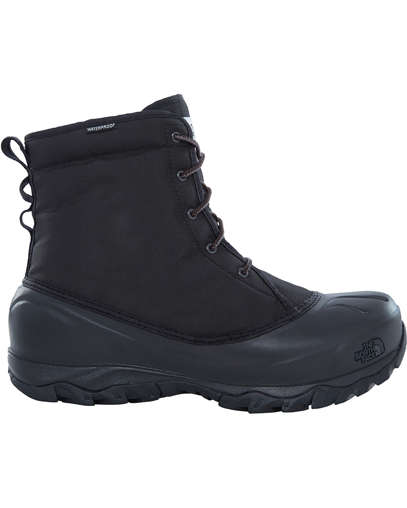 the north face women's tsumoru winter boots