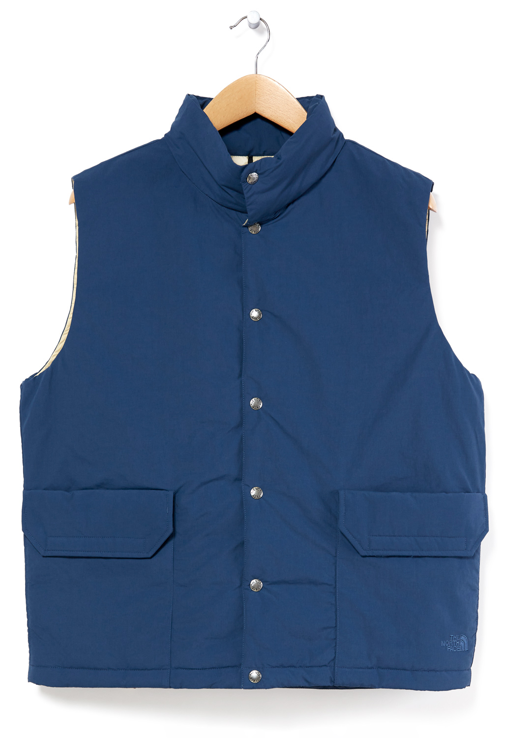 The North Face ThermoBall Mountain Men's Vest