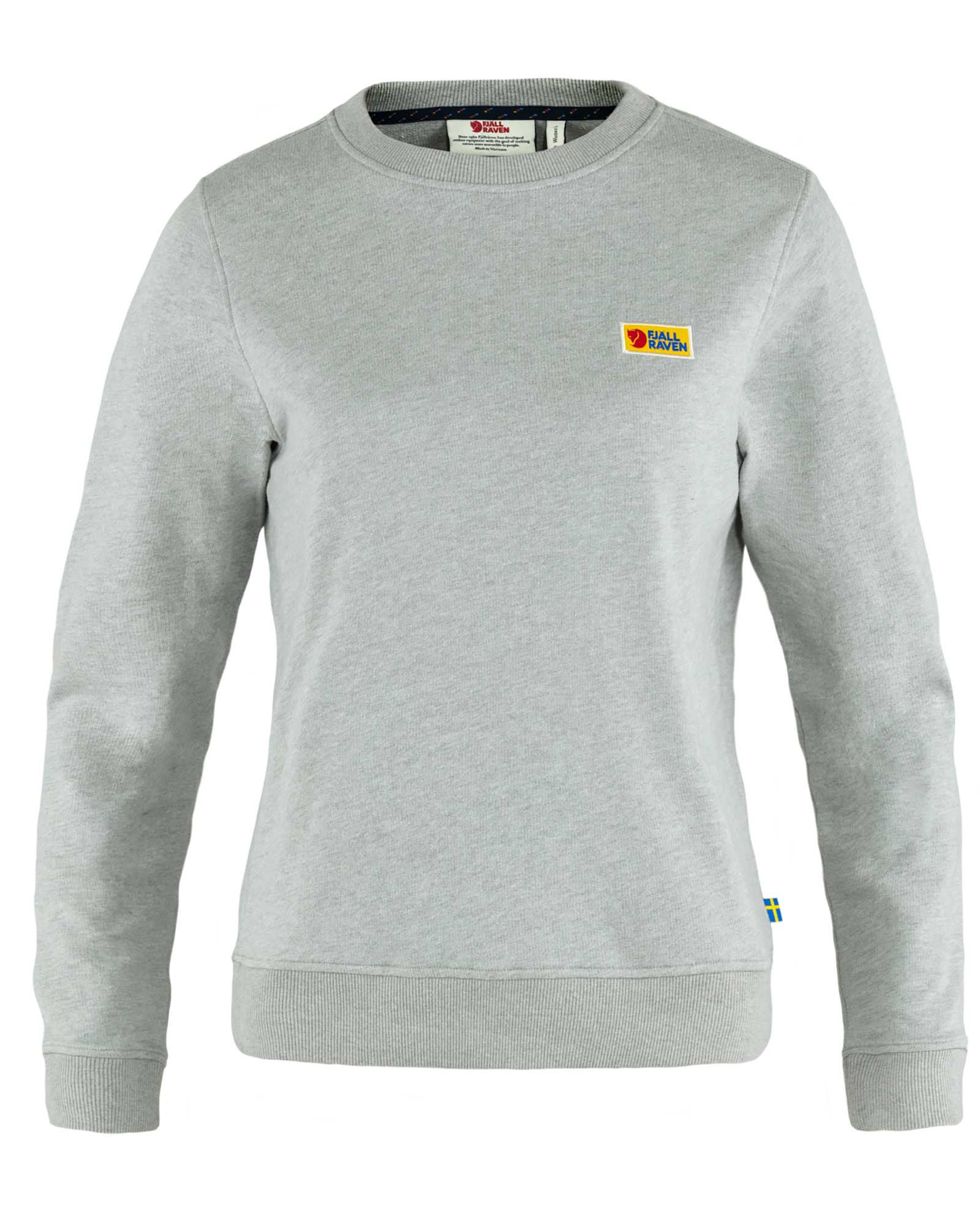 Product image of FjÃ¤llrÃ¤ven Vardag Women's Sweater