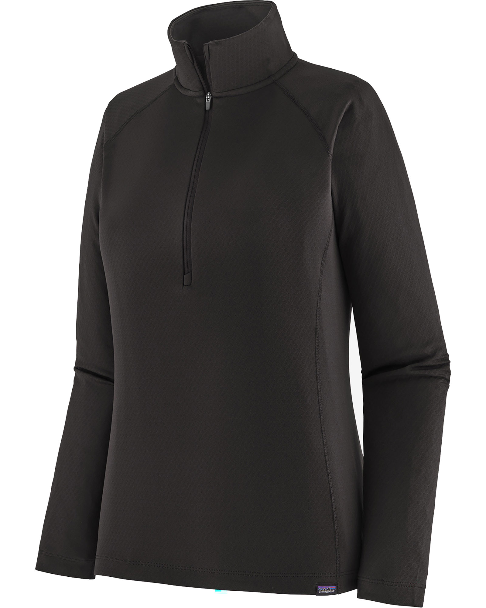 Product image of Patagonia Capilene Women's Midweight Zip Neck