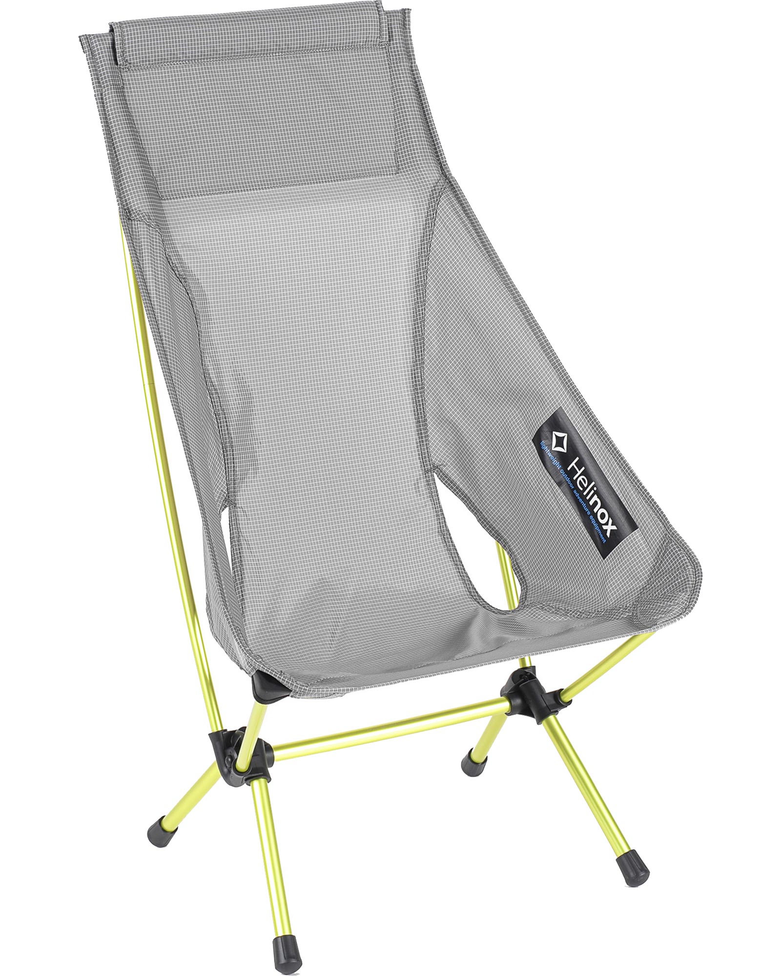 Product image of Helinox Chair Zero High Back