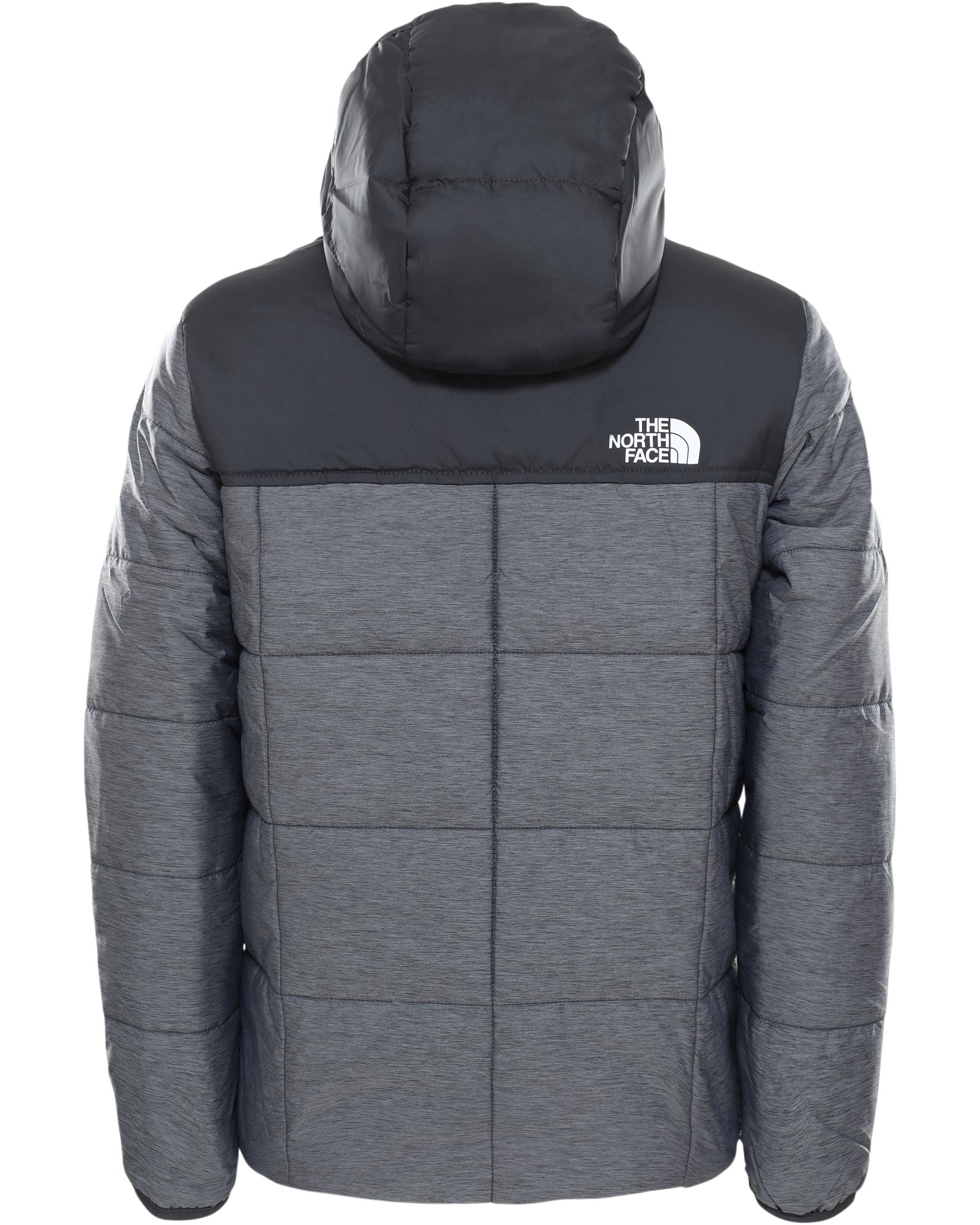 reversible perrito jacket