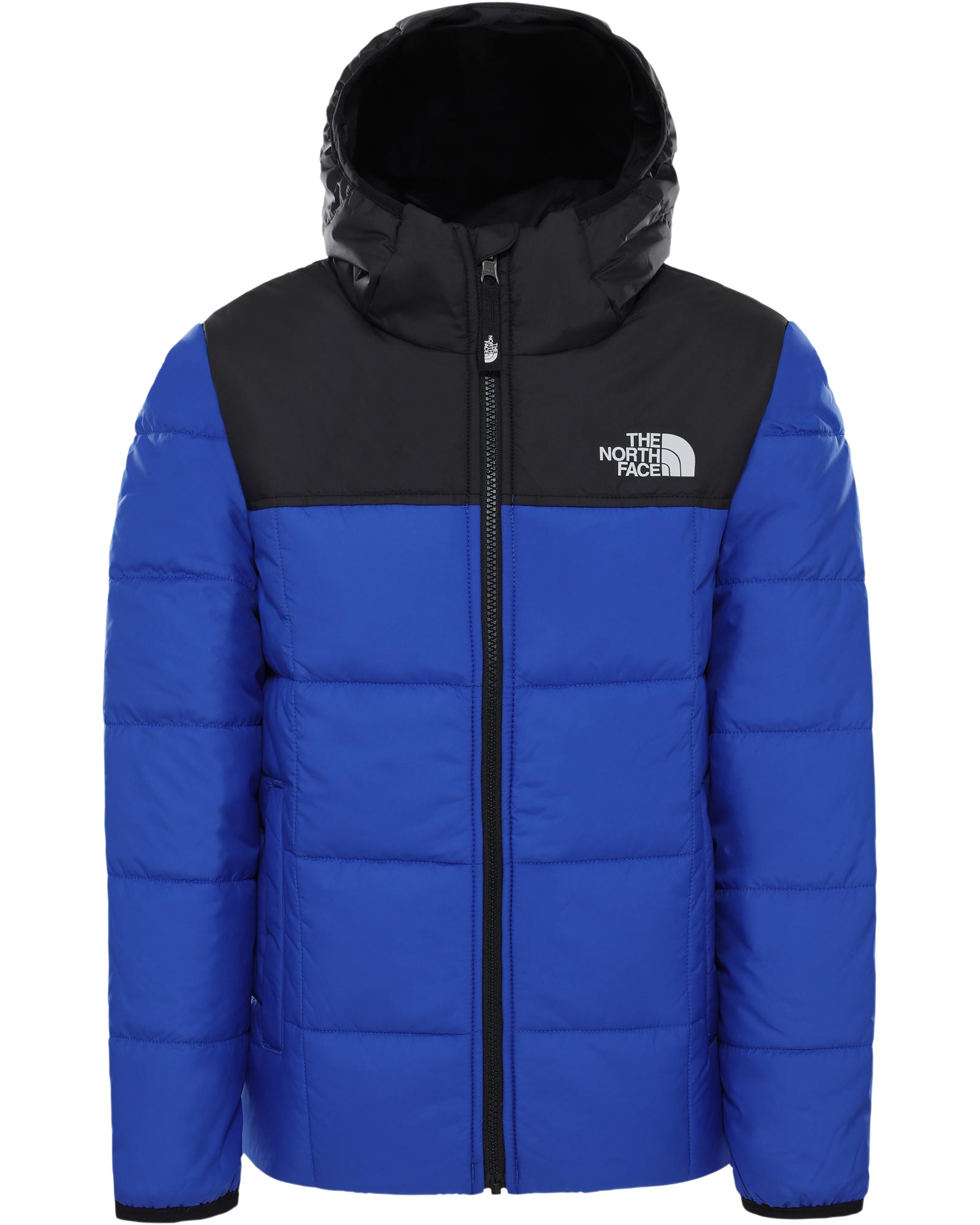 north face reversible perrito