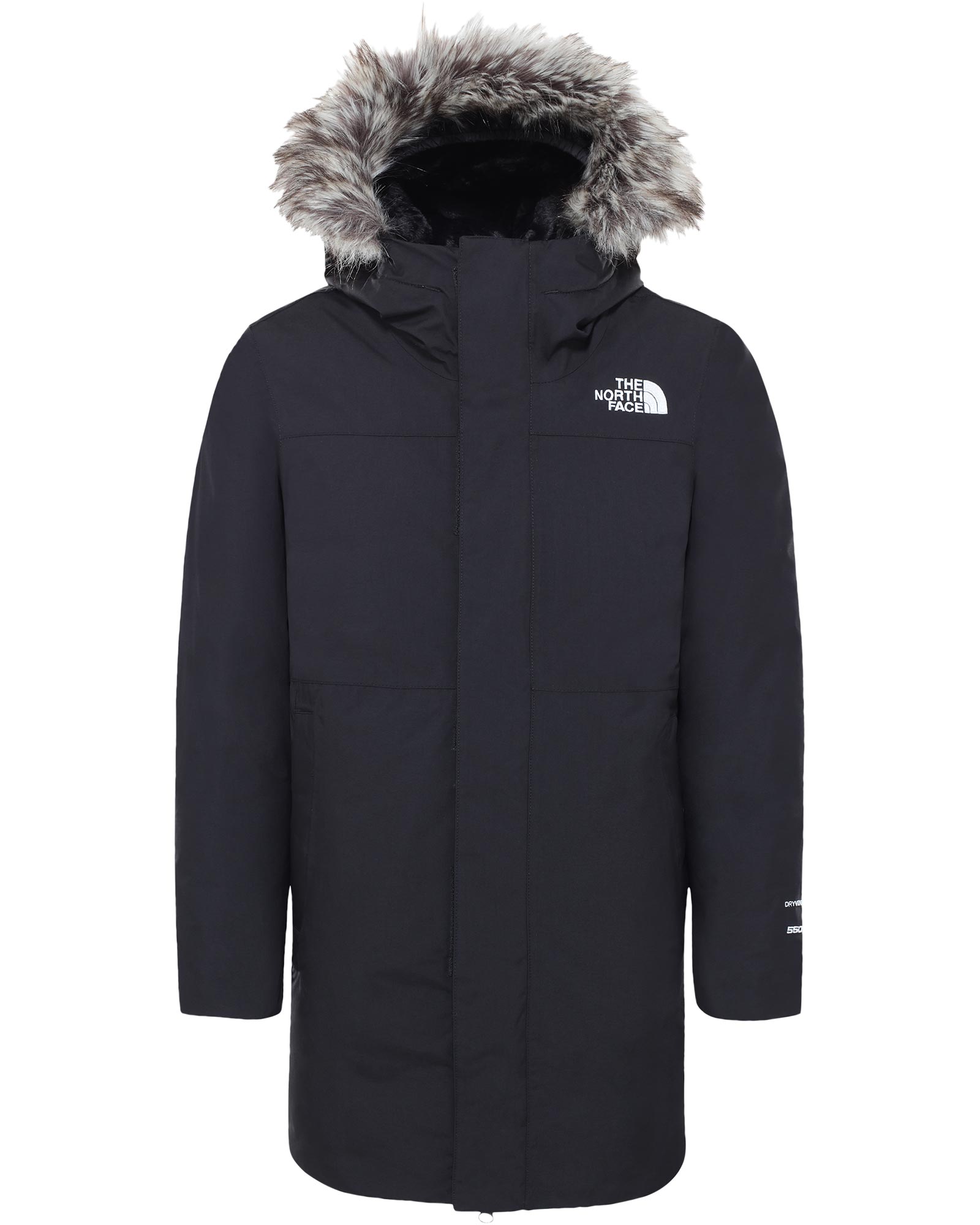 Product image of The North Face Arctic Swirl Parka Girls' Jacket
