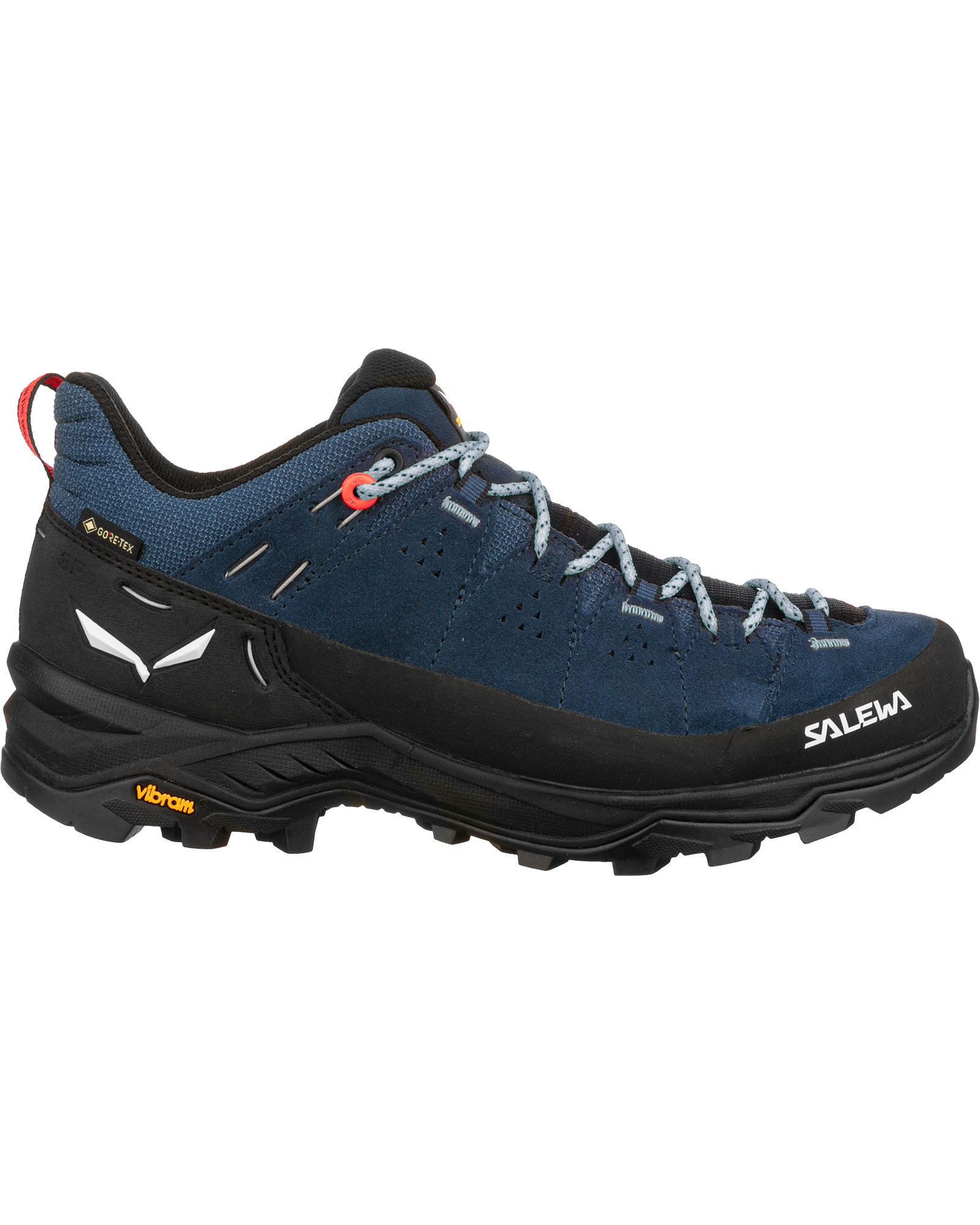 Salewa Alp Trainer 2 GORE TEX Women’s Shoes - Dark Denim UK 4.5