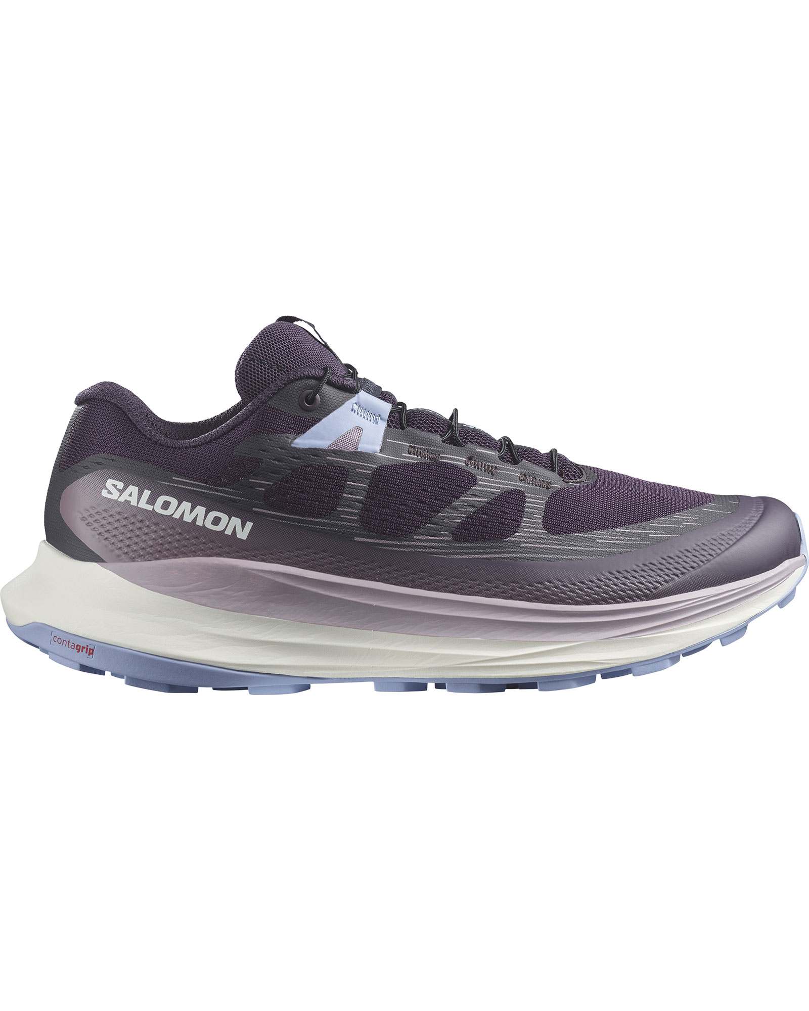 Salomon Ultra Glide 2 Women's Trail Shoes 0