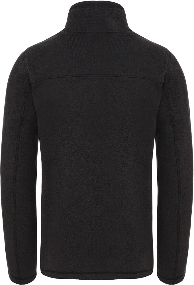 north face winter sweater