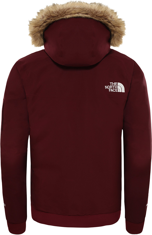 the north face gotham goretex