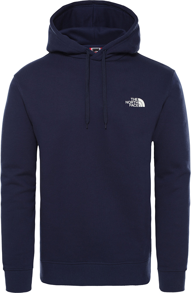 seasonal drew peak hoodie