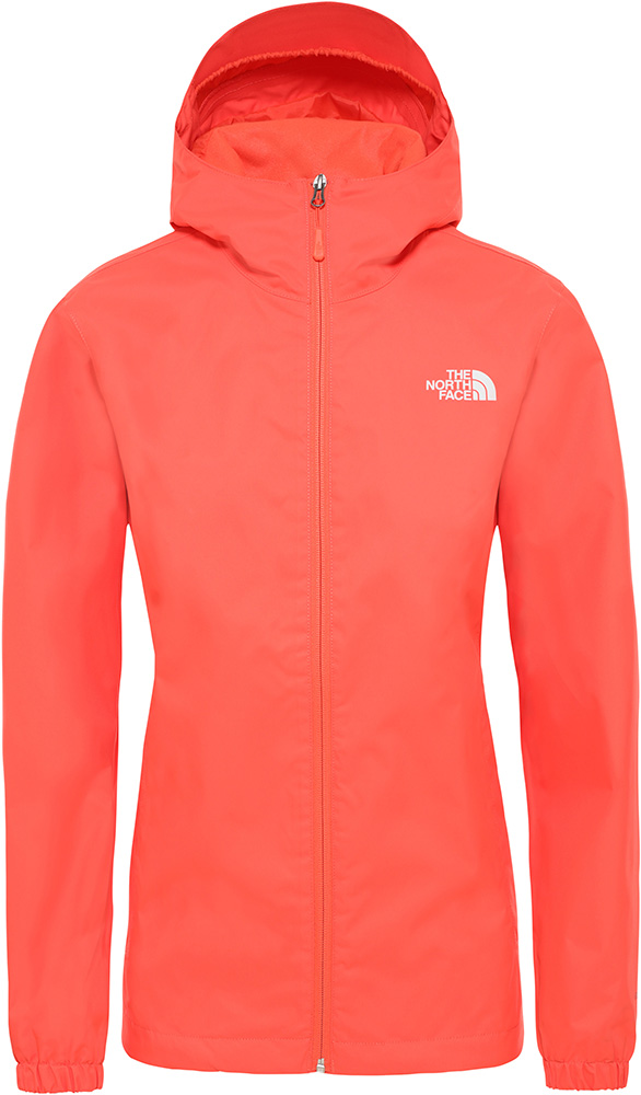 The North Face Women's Quest DryVent Jacket