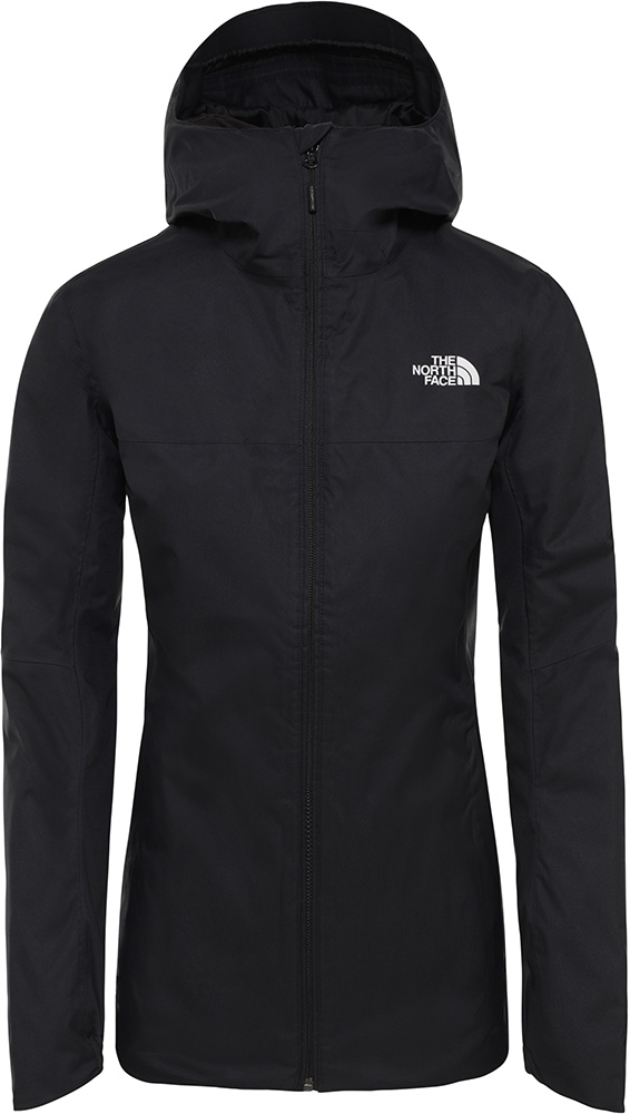 north face dryvent jacket womens
