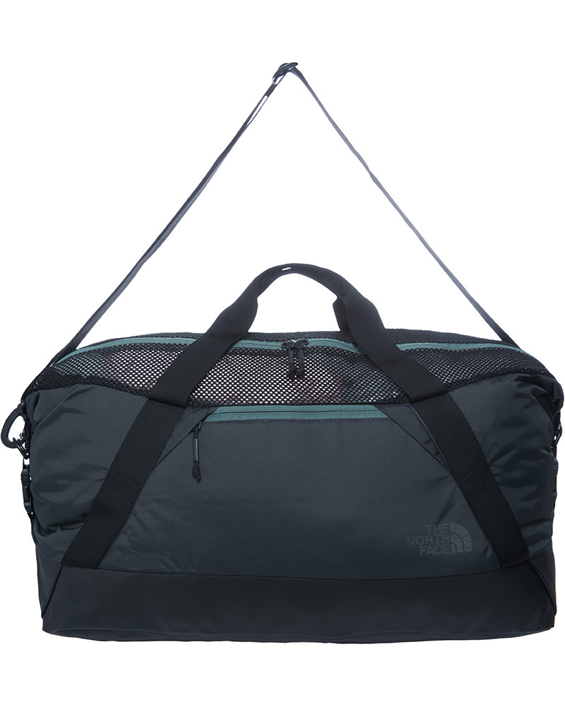 the north face apex gym duffel small