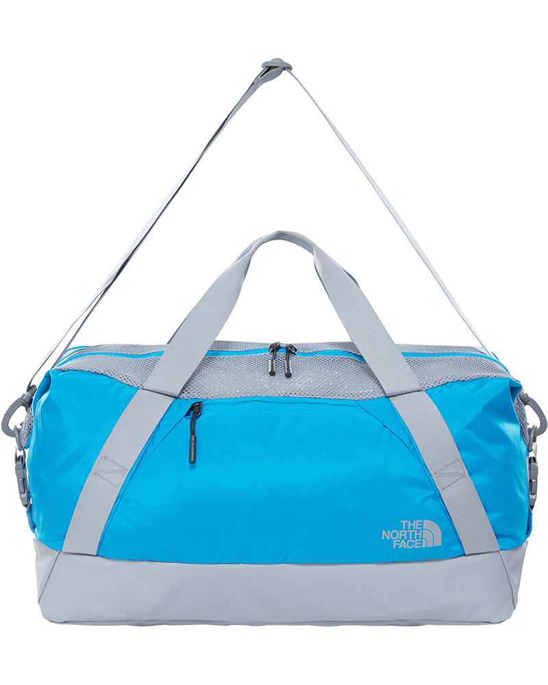 the north face apex gym duffel