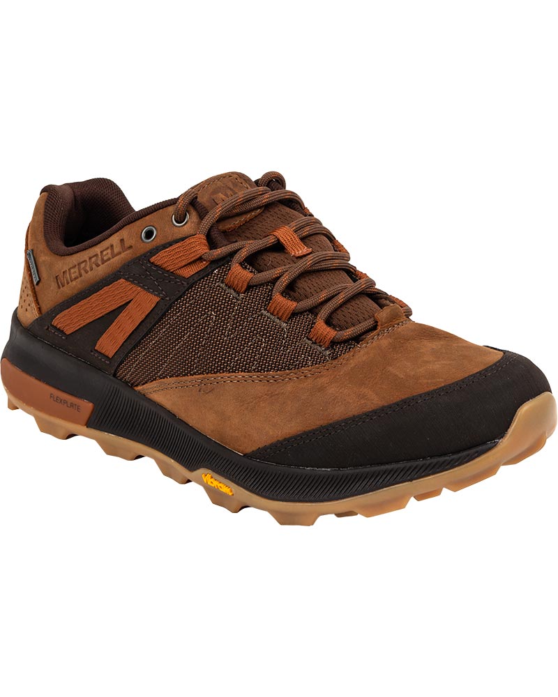 Product image of Merrell Zion GORe-TeX Men's Shoes