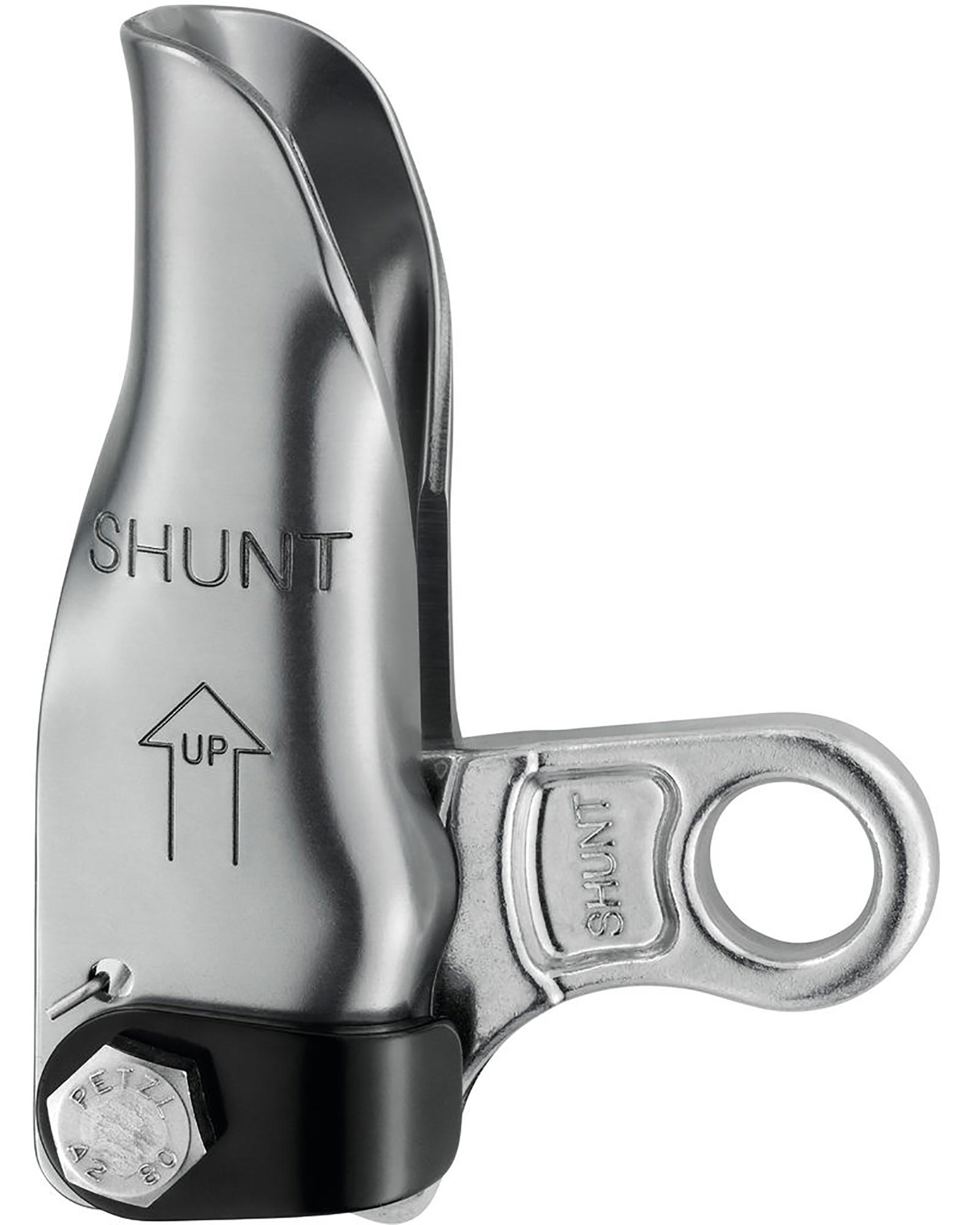 Petzl Shunt Back Up Device