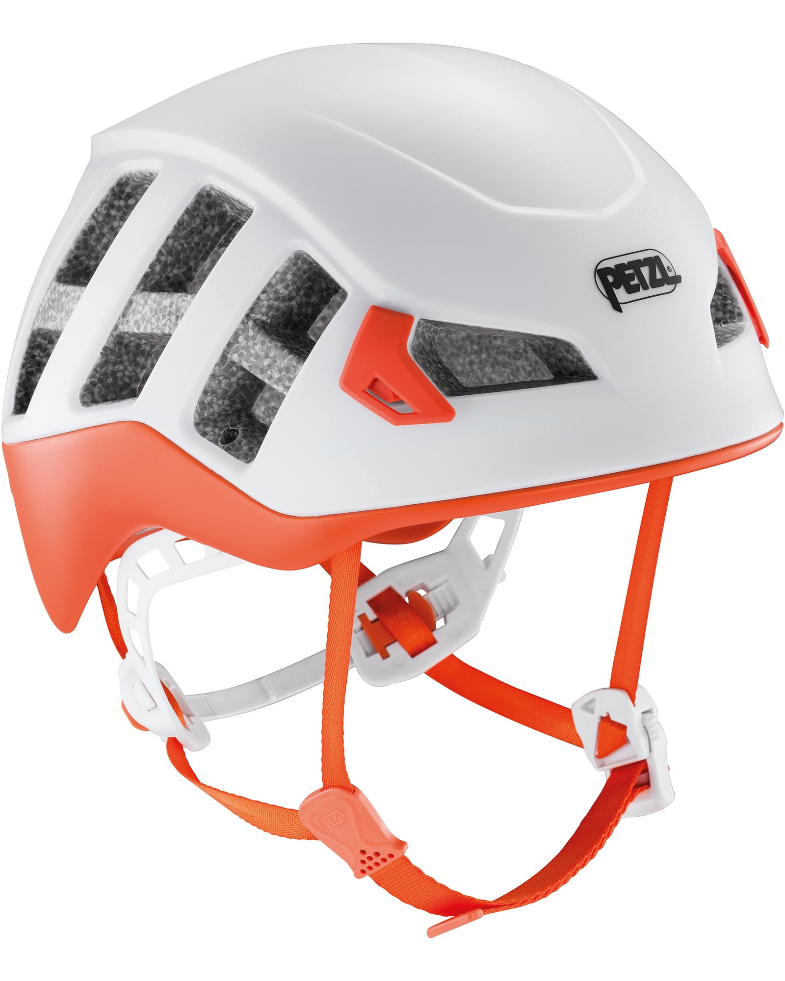 Petzl Meteor Helmet - Red M/L