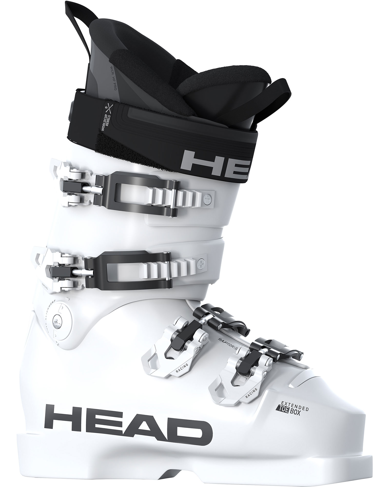 Product image of Head Raptor WCR 70 (Size 24.5 and below) Youth Ski Boots 2023