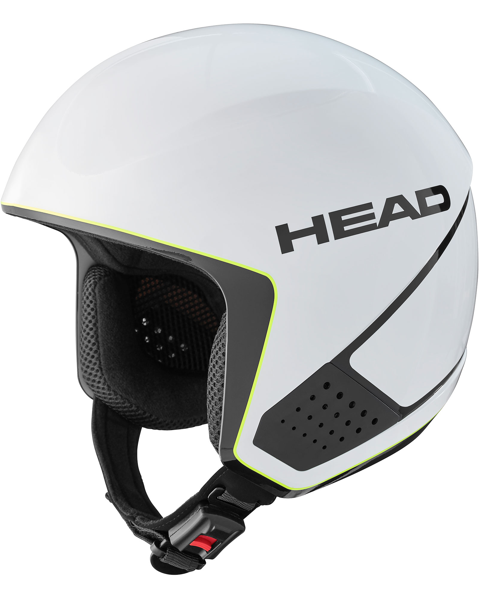 Head Downforce Helmet 0