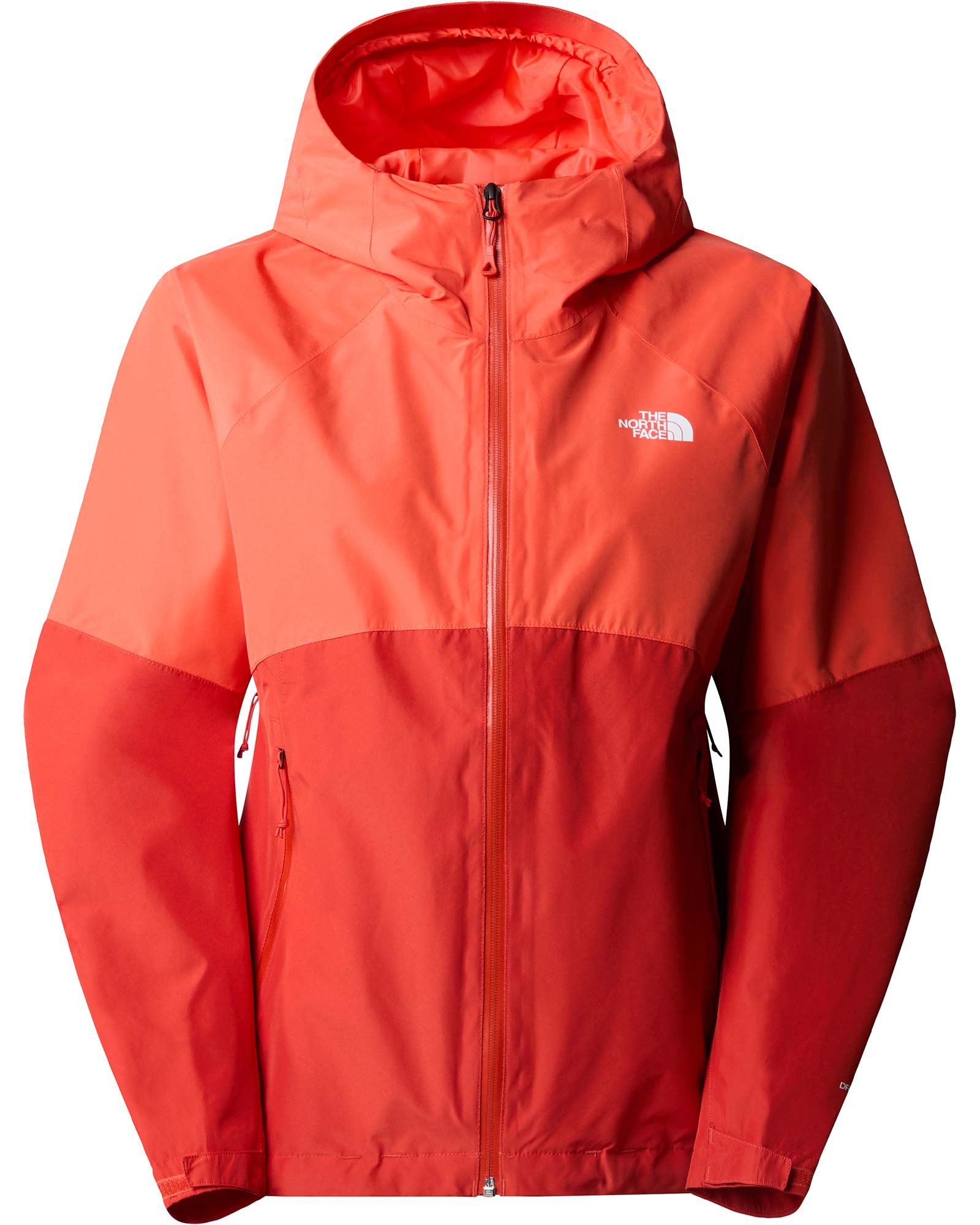 The North Face Women's Diablo Dynamic Zip-In Jacket